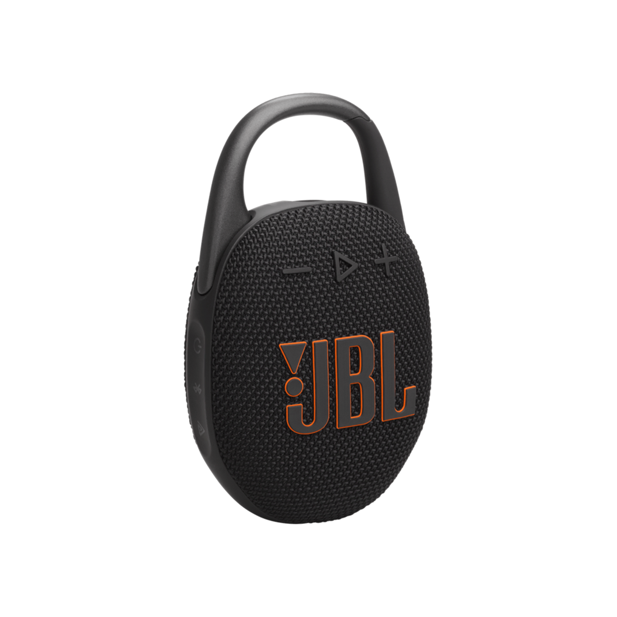 JBL Clip5 Bluetooth Hoparlör IP67 Siyah Hoparlör