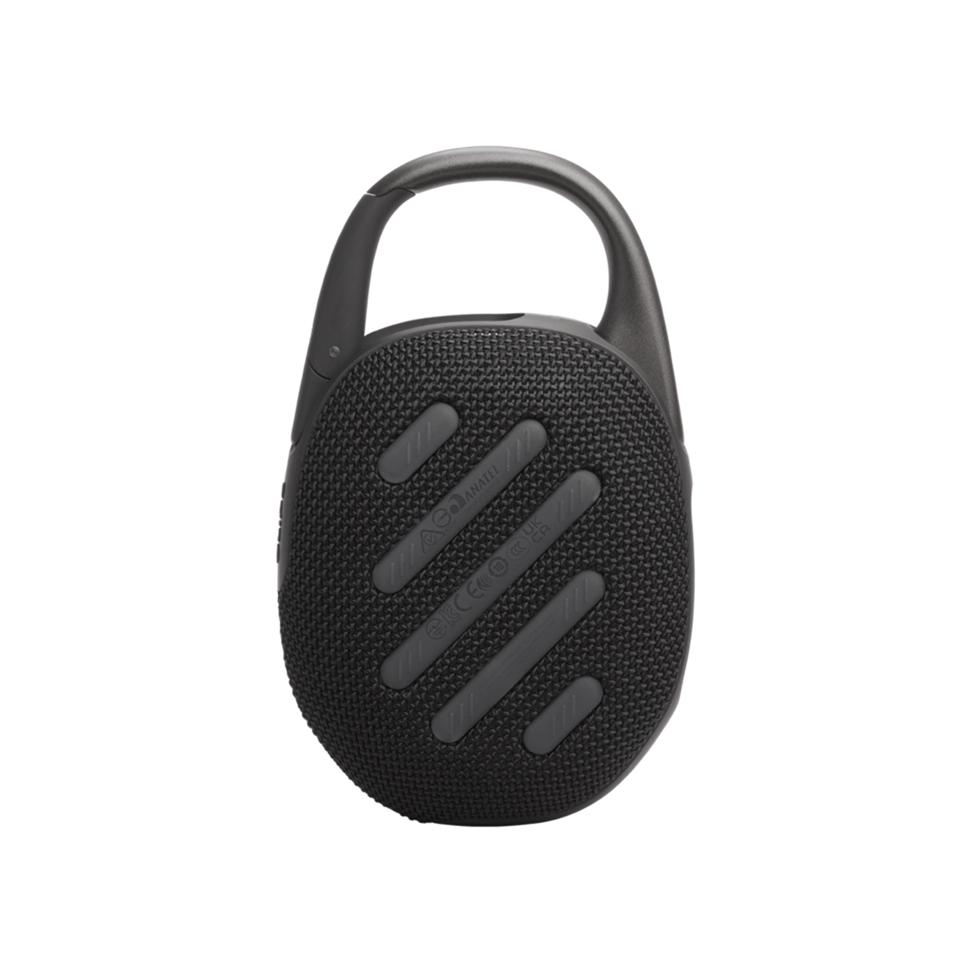 JBL Clip5 Bluetooth Hoparlör IP67 Siyah Hoparlör