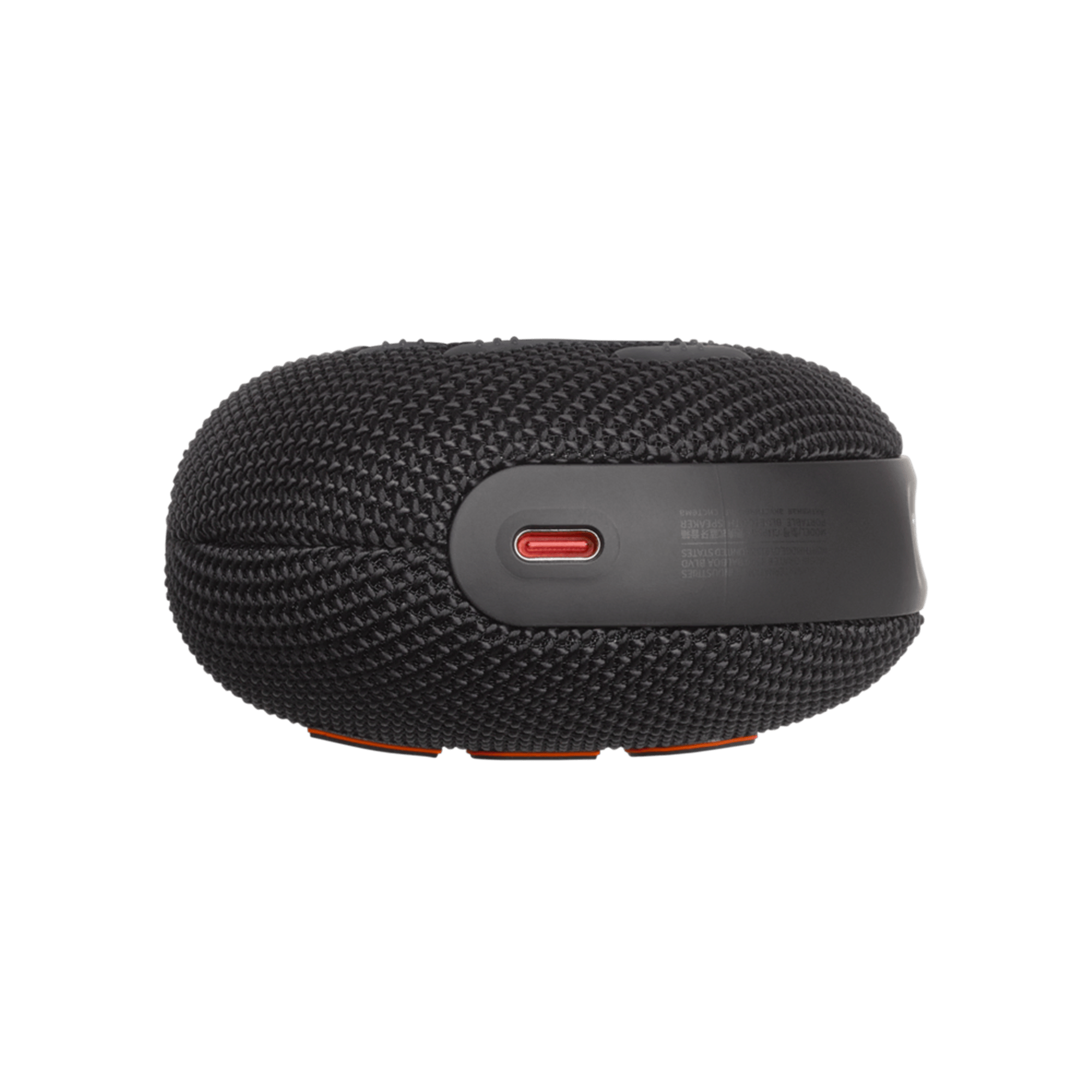 JBL Clip5 Bluetooth Hoparlör IP67 Siyah Hoparlör