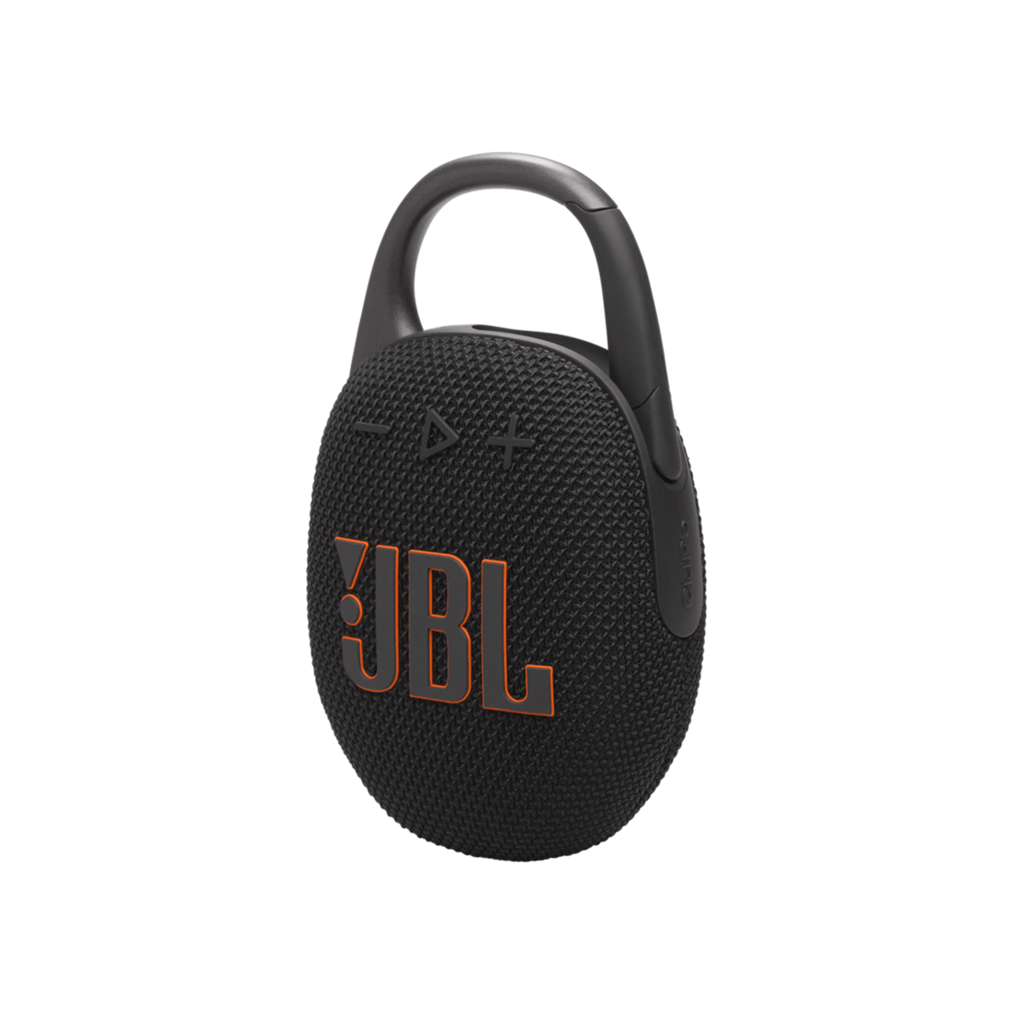 JBL Clip5 Bluetooth Hoparlör IP67 Siyah Hoparlör