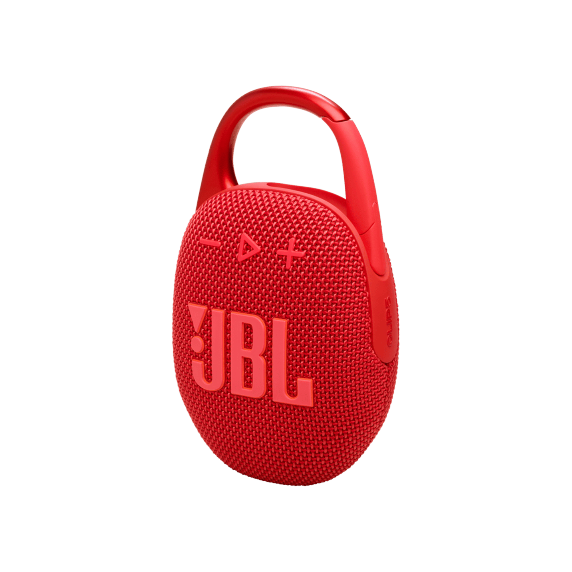 JBL Clip5 Bluetooth Hoparlör IP67Kırmızı Hoparlör