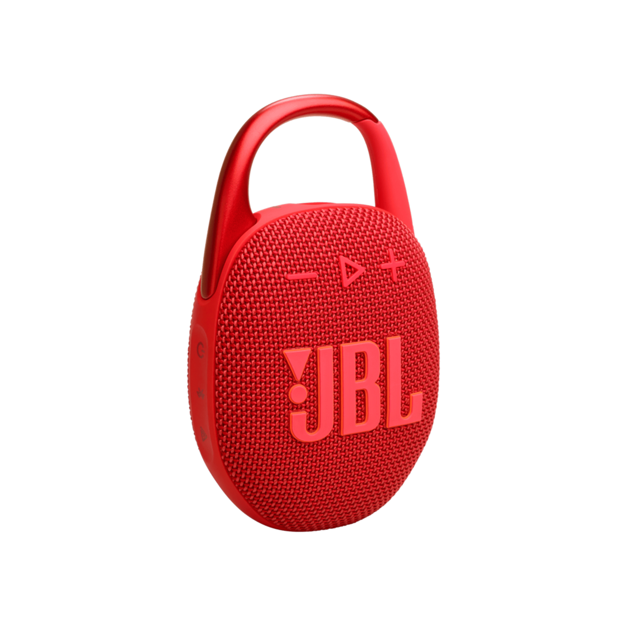 JBL Clip5 Bluetooth Hoparlör IP67Kırmızı Hoparlör