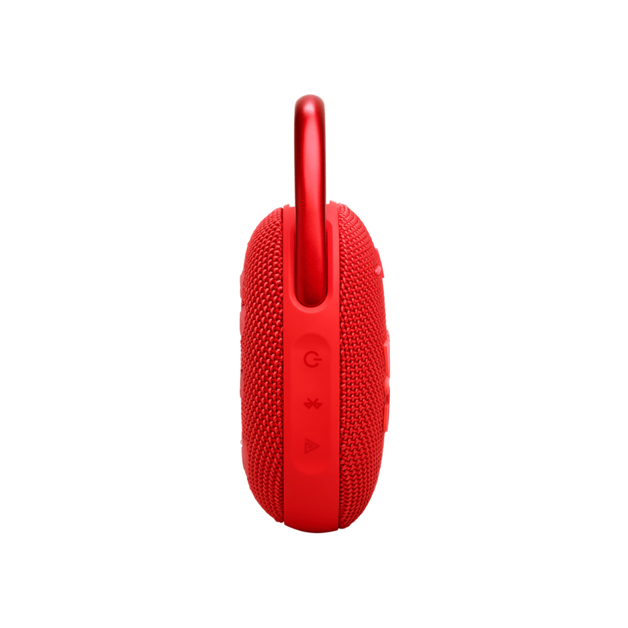 JBL Clip5 Bluetooth Hoparlör IP67Kırmızı Hoparlör