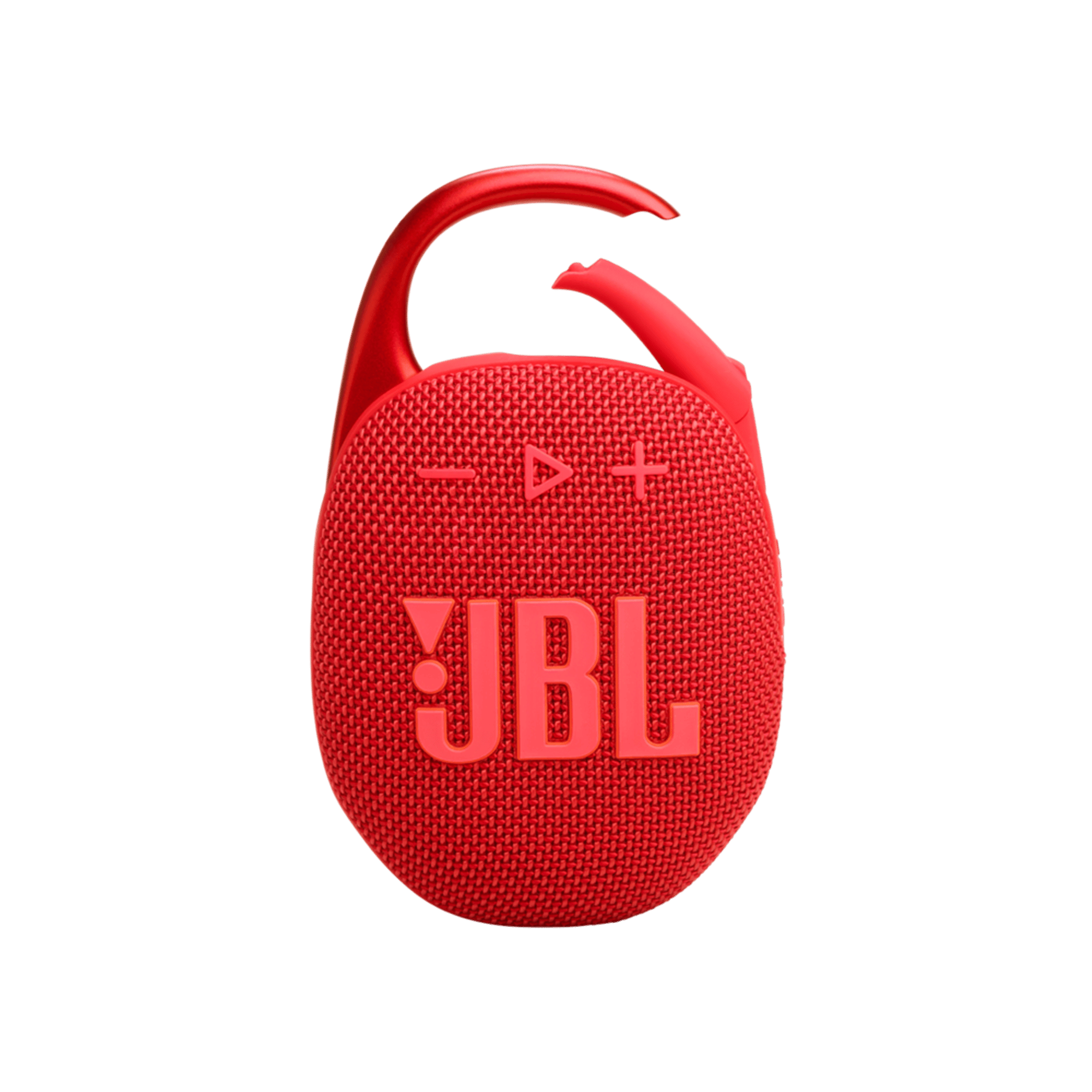 JBL Clip5 Bluetooth Hoparlör IP67Kırmızı Hoparlör