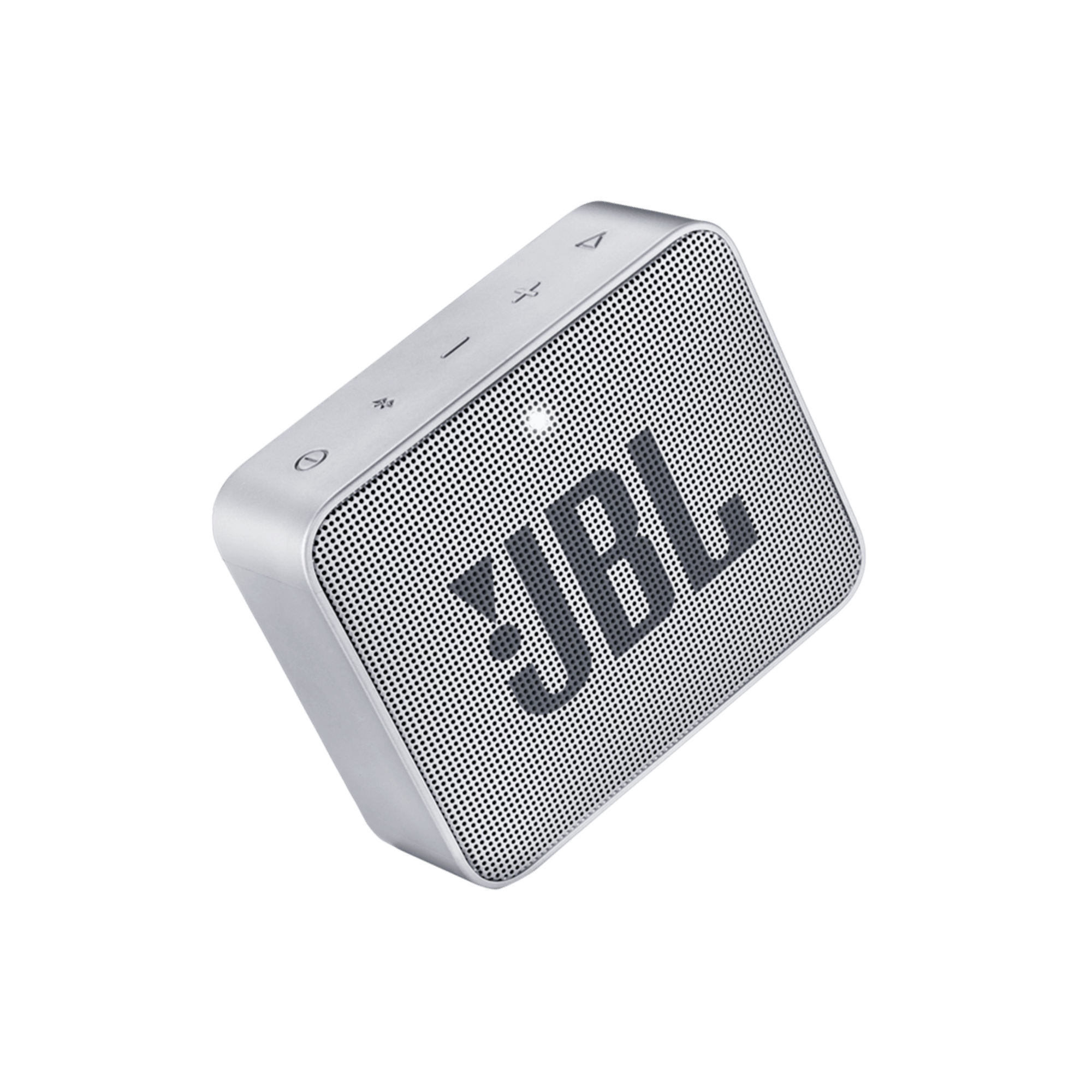 JBL Go 2 BT Hoparlör Gri Hoparlör