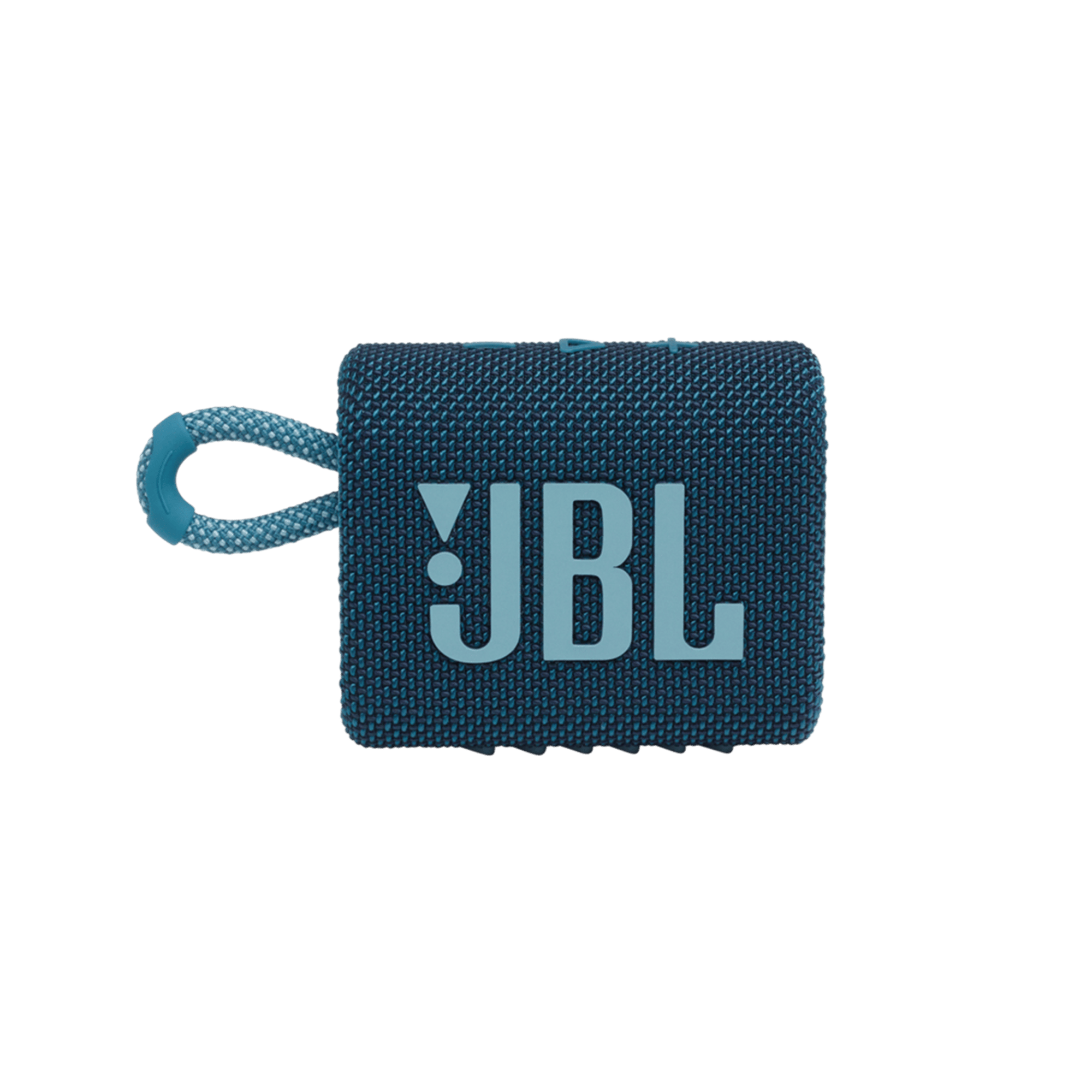 JBL Go 3 BT Hoparlör Mavi Hoparlör
