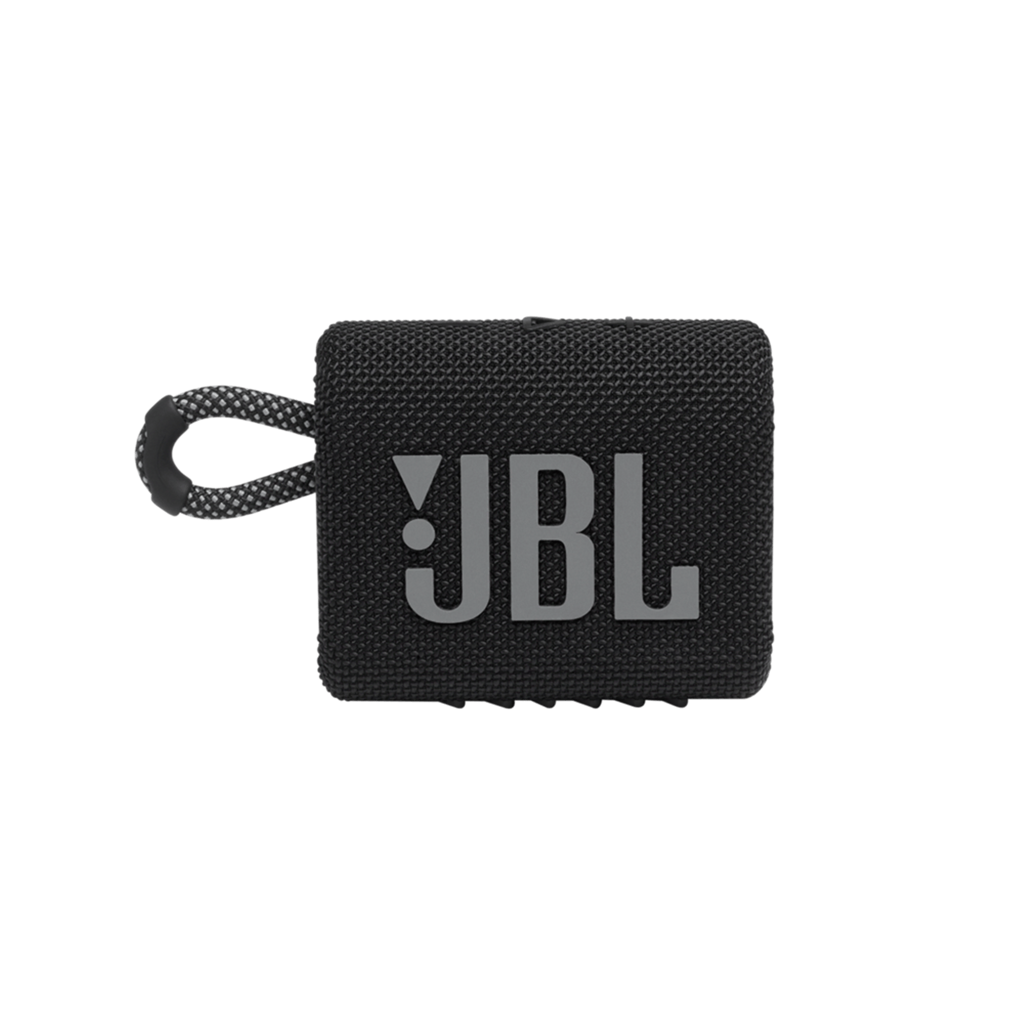 JBL Go 3 BT Hoparlör Siyah Hoparlör