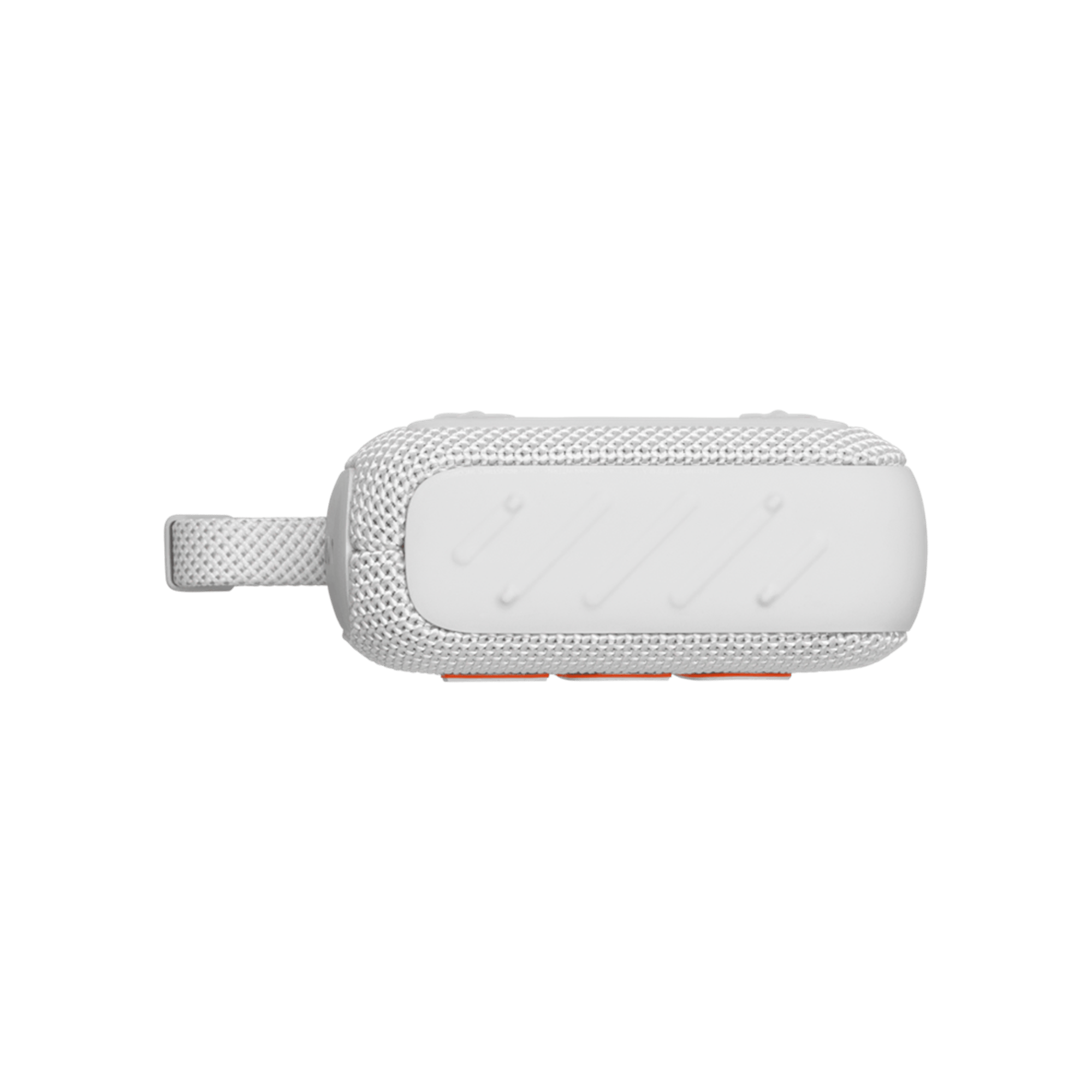 JBL Go4 Bluetooth Hoparlör IP67 Beyaz Hoparlör