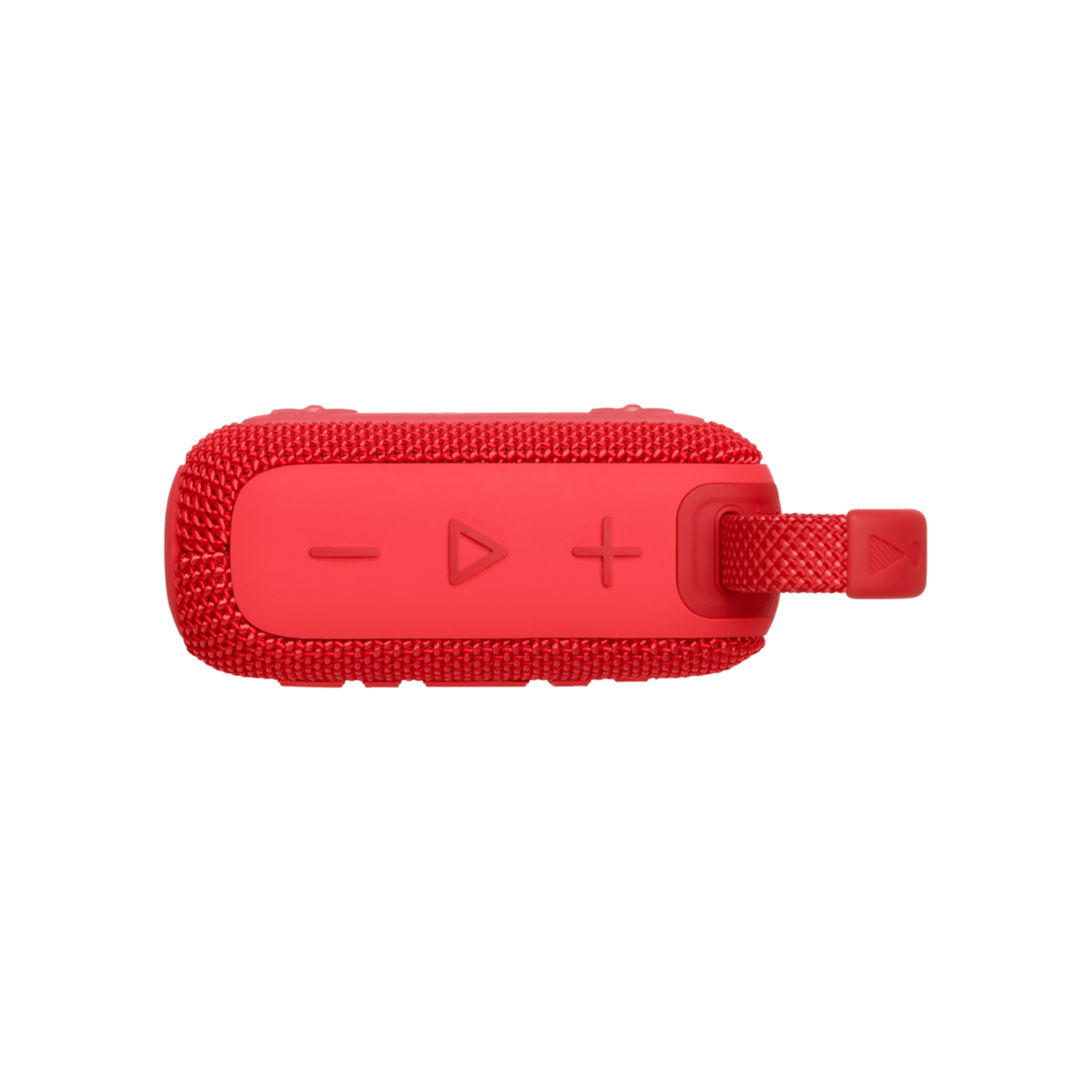 JBL Go4 Bluetooth Hoparlör, IP67 Kırmızı Hoparlör