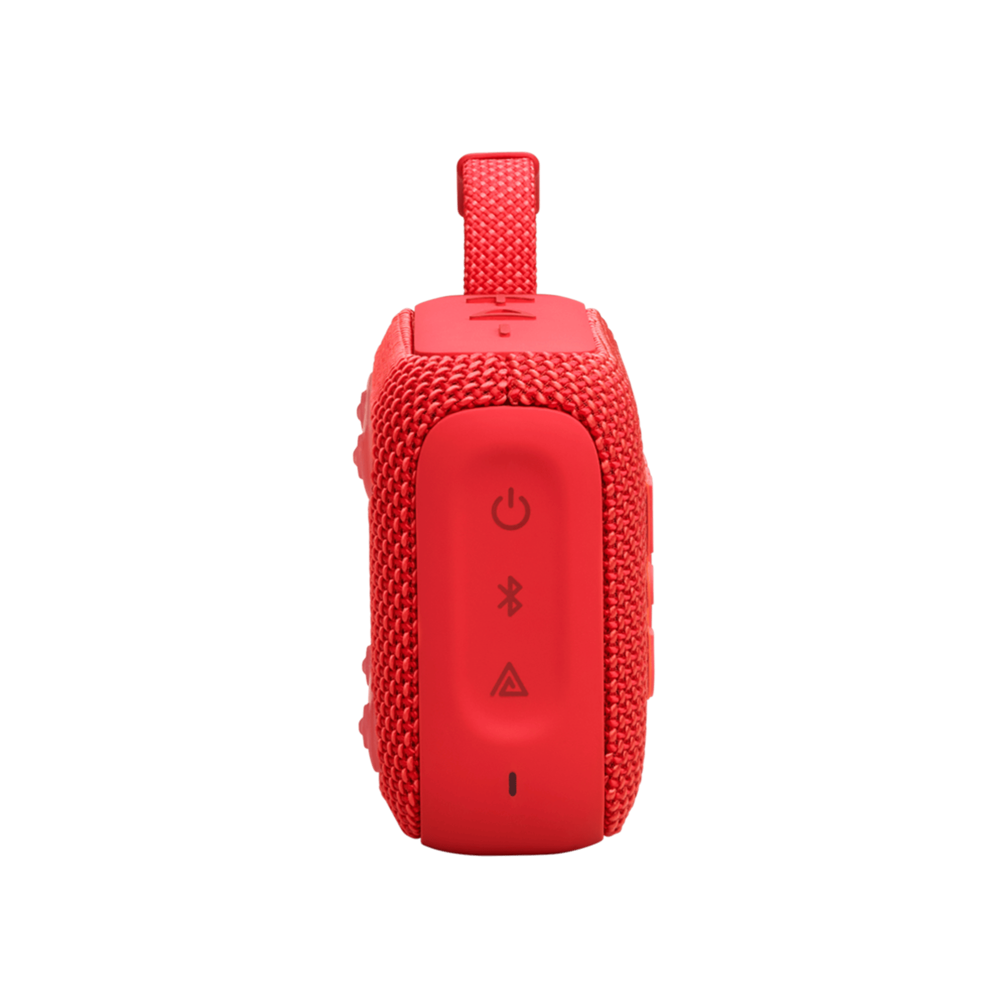 JBL Go4 Bluetooth Hoparlör, IP67 Kırmızı Hoparlör