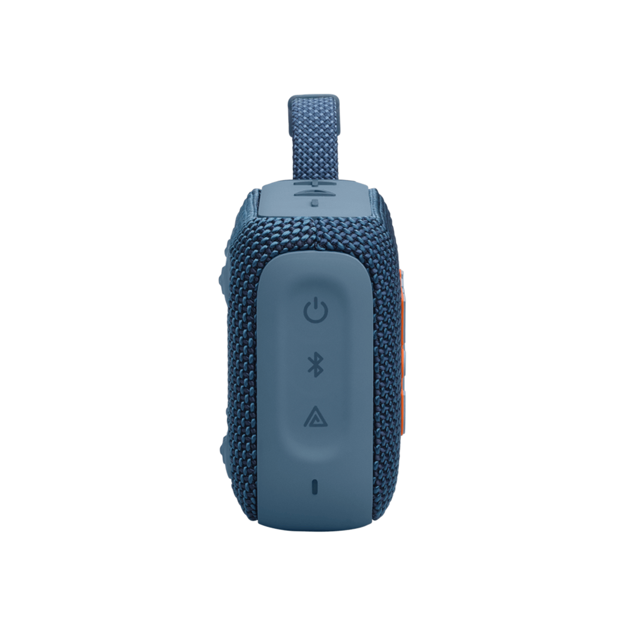 JBL Go4 Bluetooth Hoparlör IP67 Mavi Hoparlör