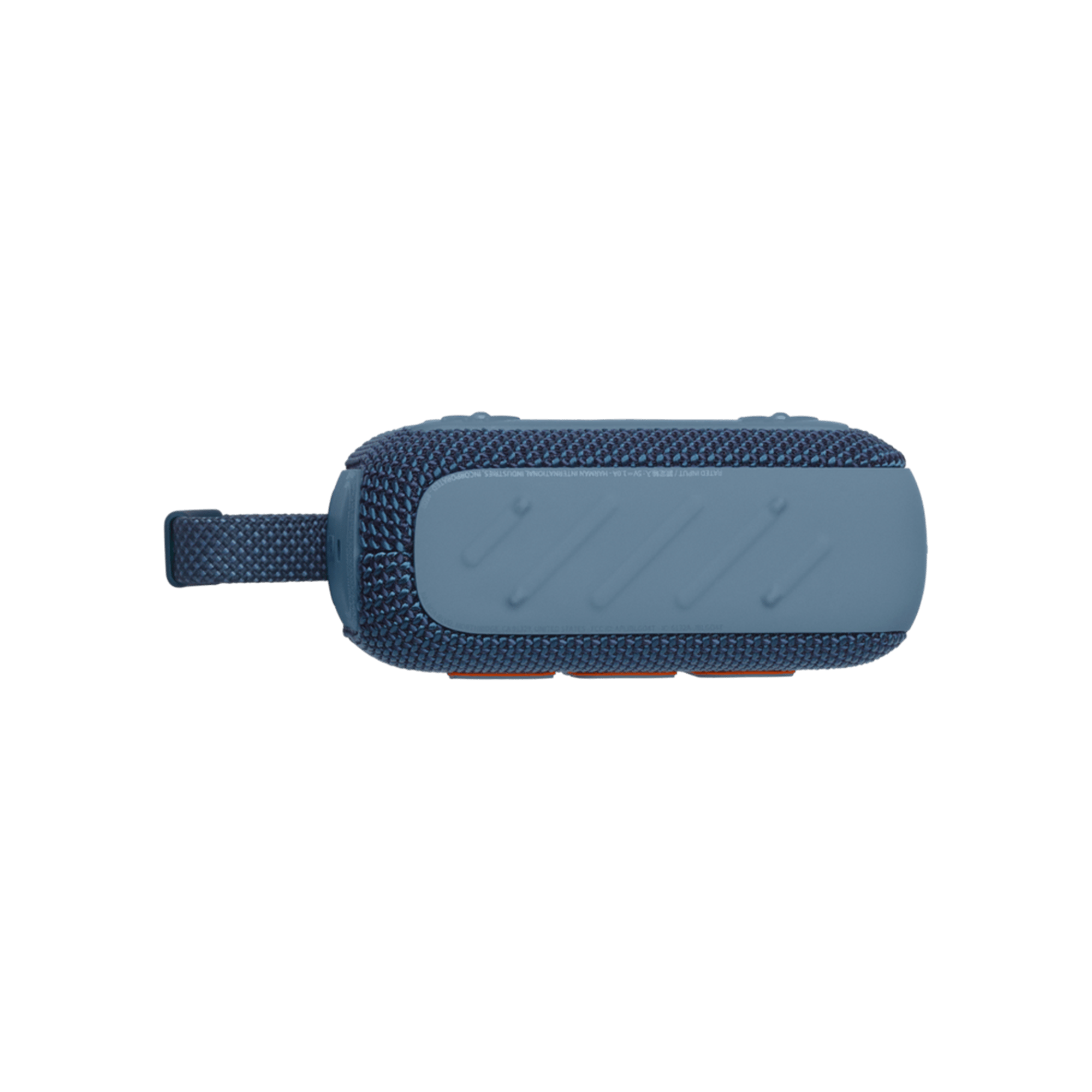 JBL Go4 Bluetooth Hoparlör IP67 Mavi Hoparlör