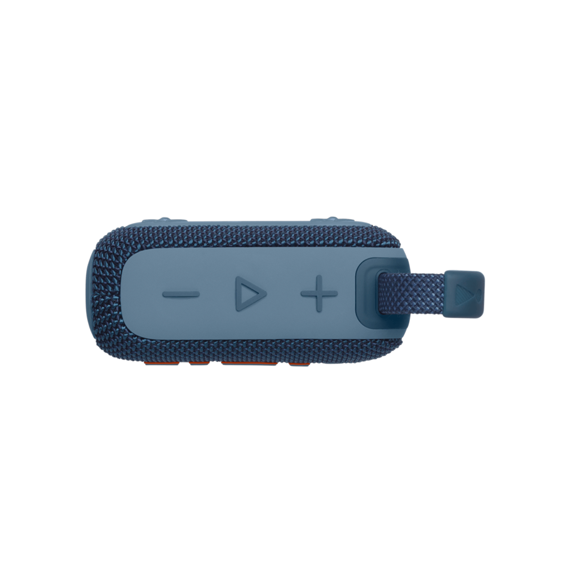JBL Go4 Bluetooth Hoparlör IP67 Mavi Hoparlör
