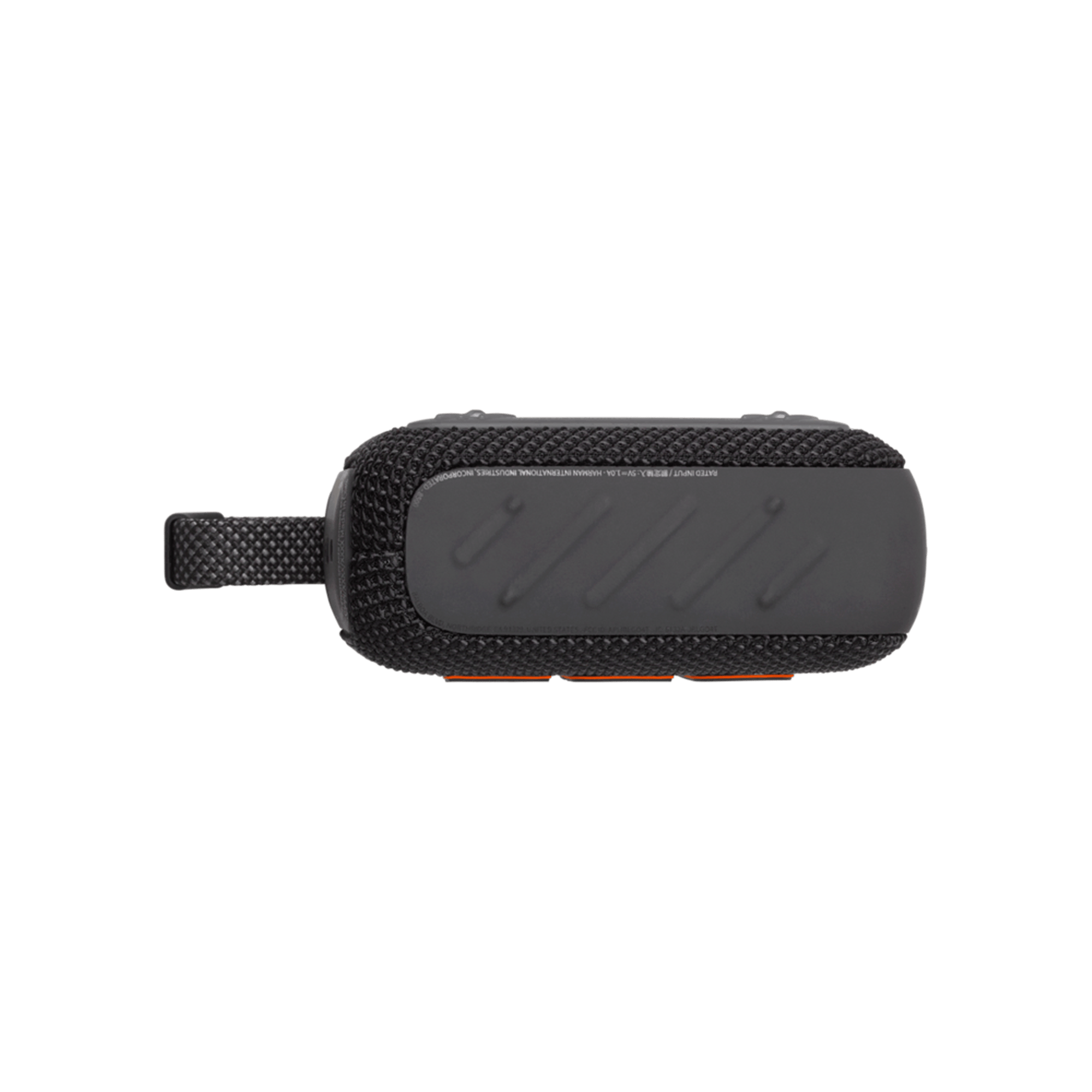 JBL Go4 Bluetooth Hoparlör IP67 Siyah Hoparlör
