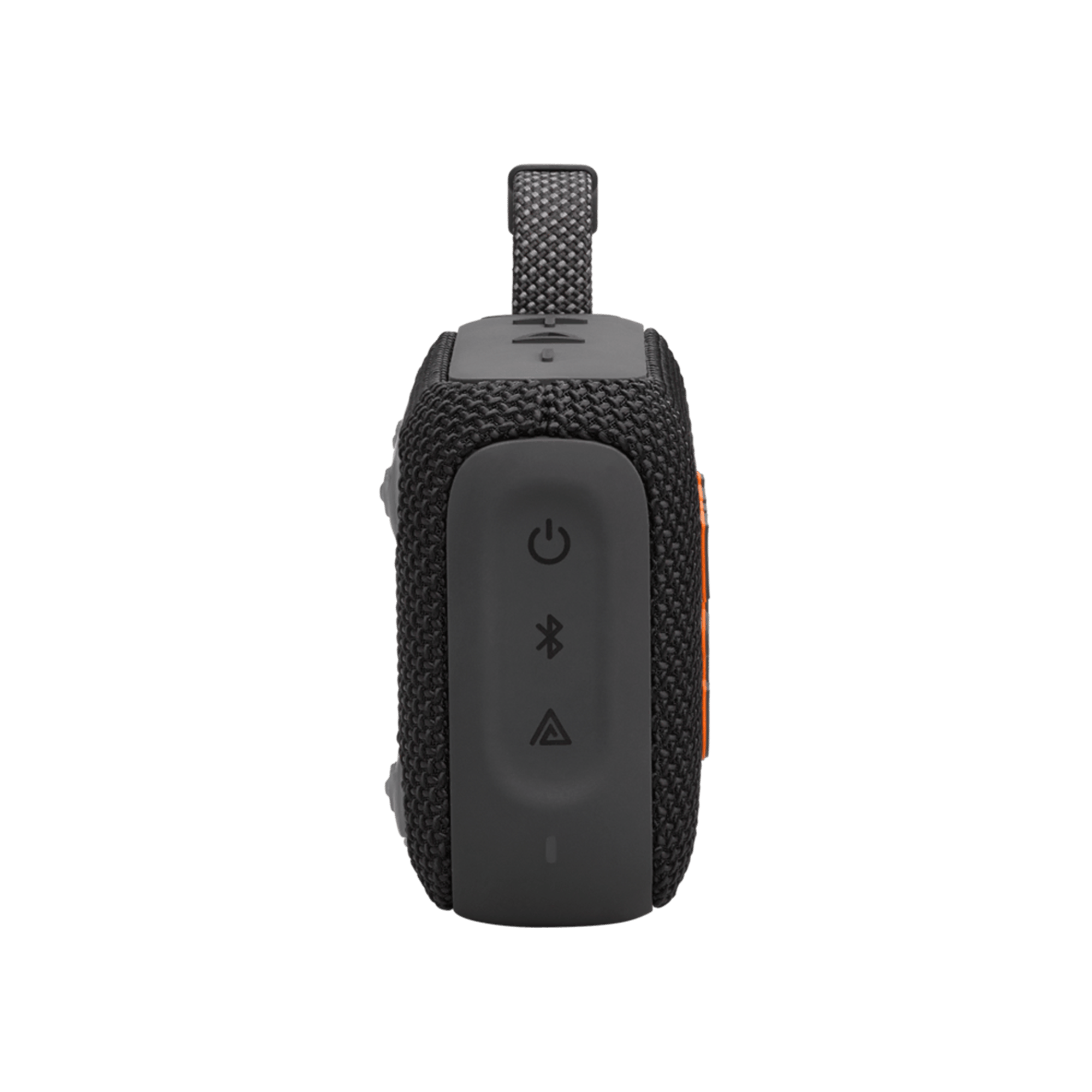 JBL Go4 Bluetooth Hoparlör IP67 Siyah Hoparlör