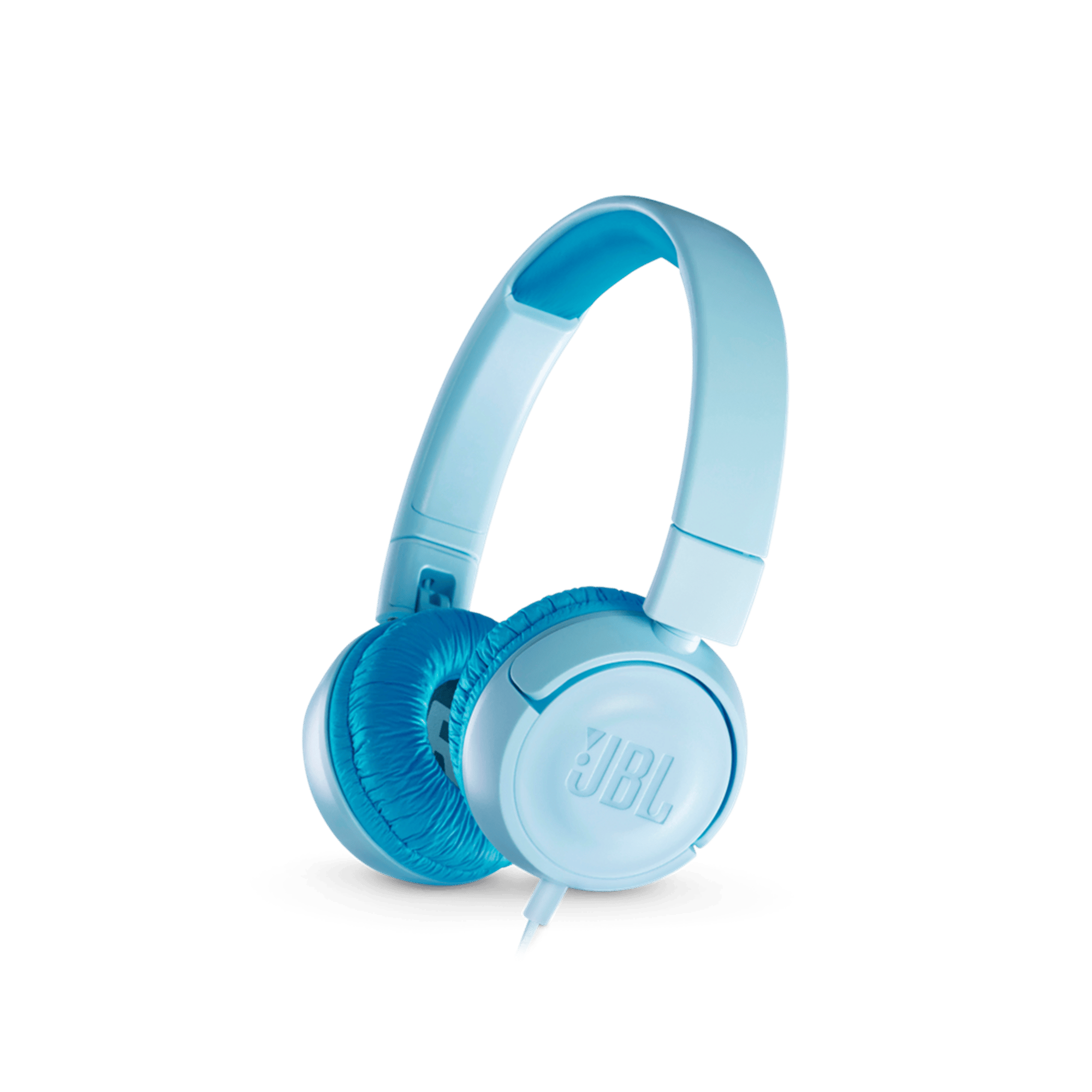 JBL JR300 Çocuk Kulaklığı Mavi Kulaklık