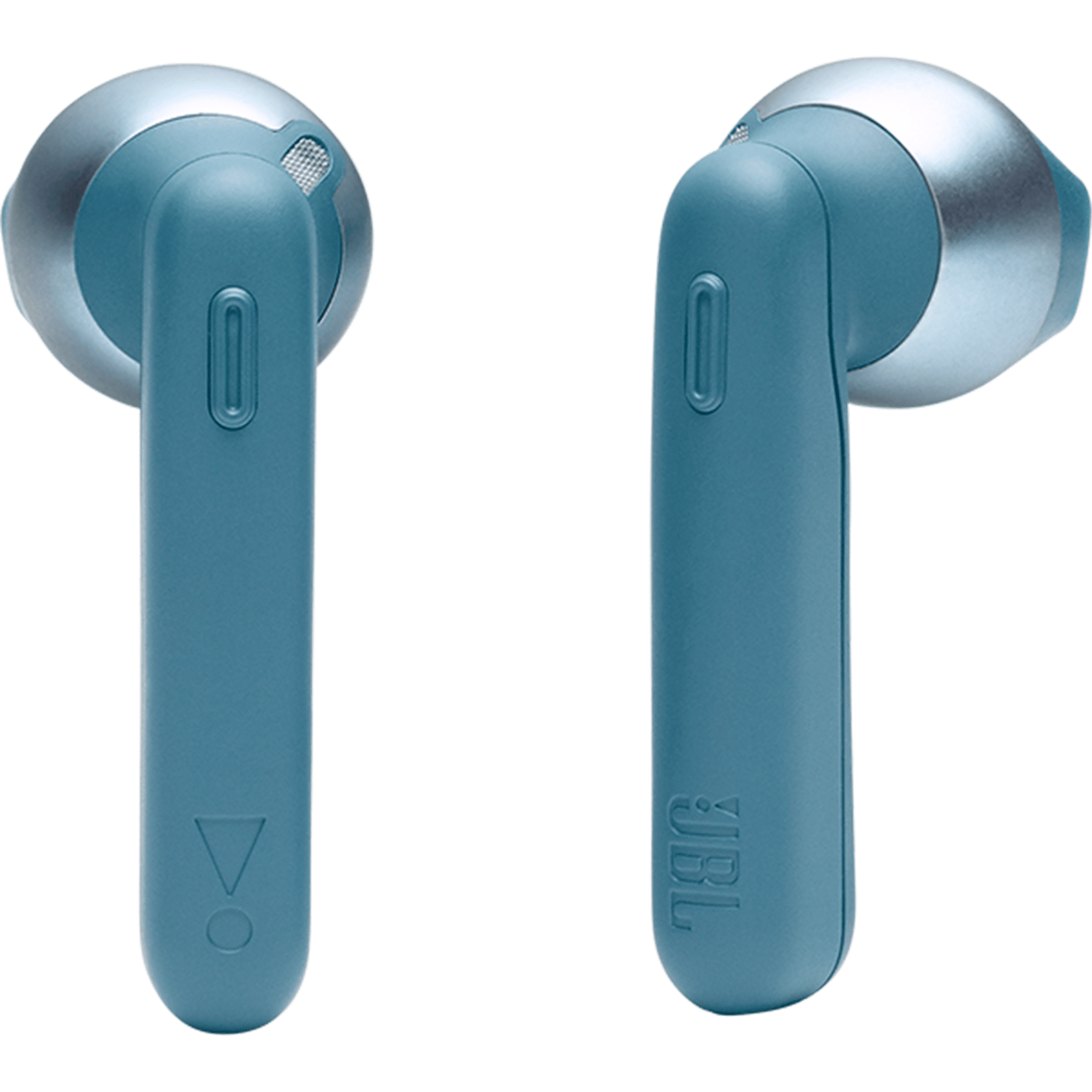 JBL T220TWS Kablosuz Kulakiçi Kulak.Mavi Kulaklık