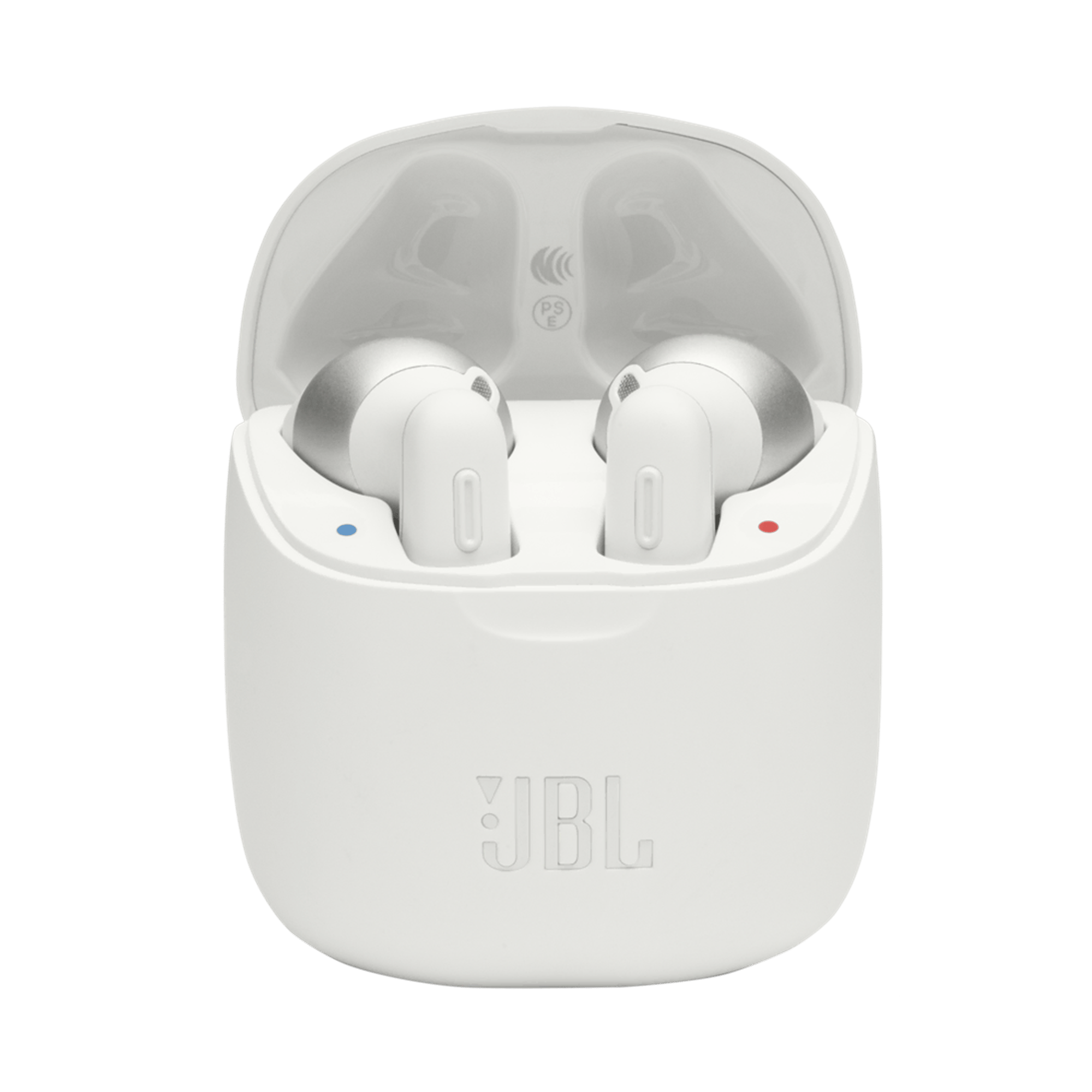 JBL T220TWS Kablosuz Kulakiçi KulakBeyaz Kulaklık