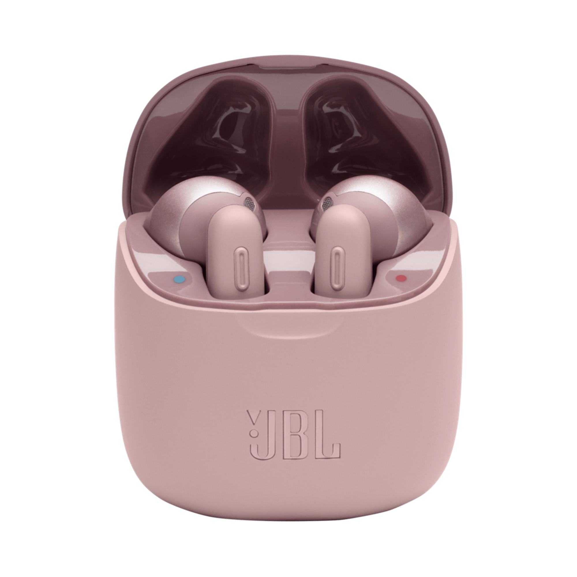 JBL T220TWS Kablosuz Kulakiçi KulakPembe Kulaklık