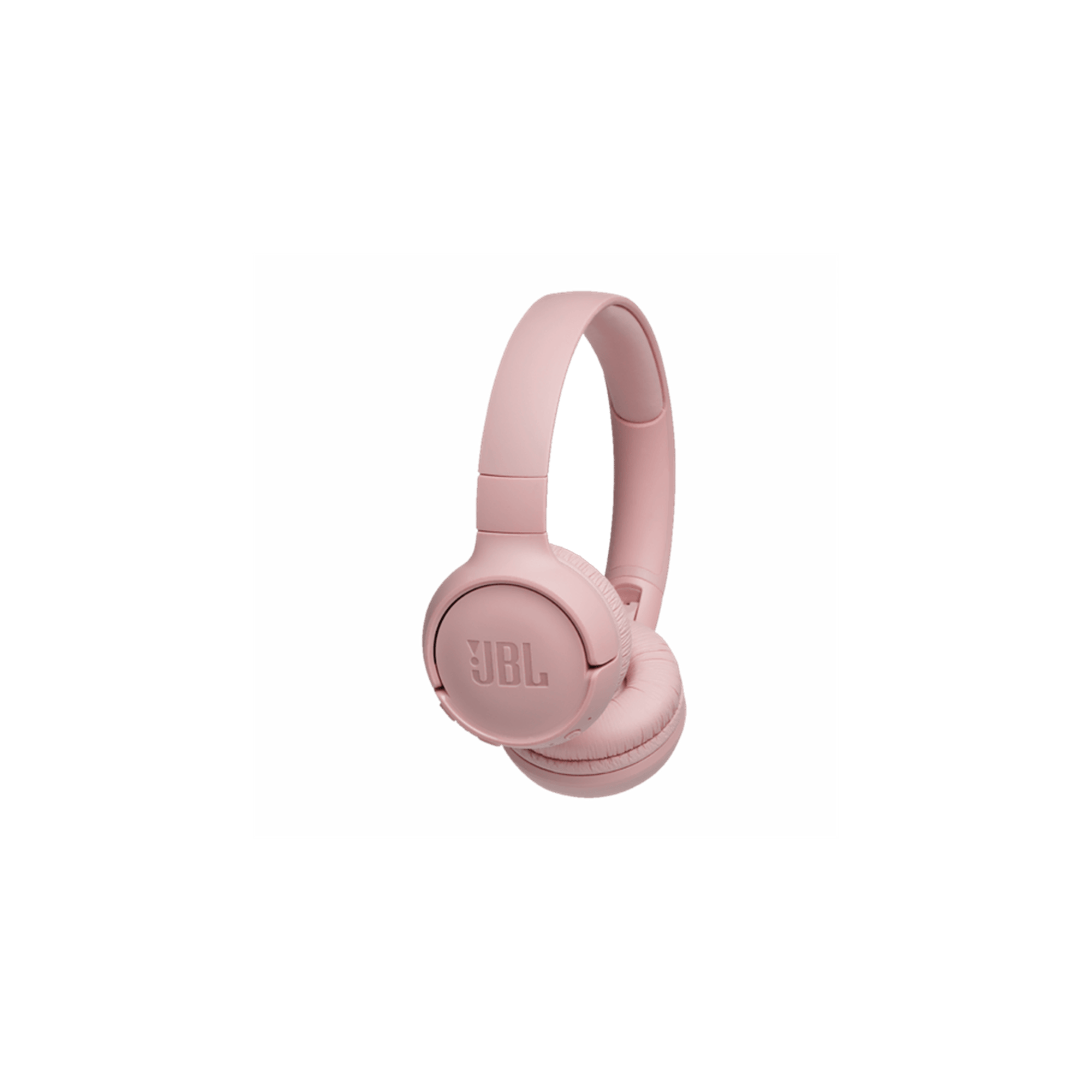 JBL T500BT Kulaküstü Kulaklık Pembe Kulaklık