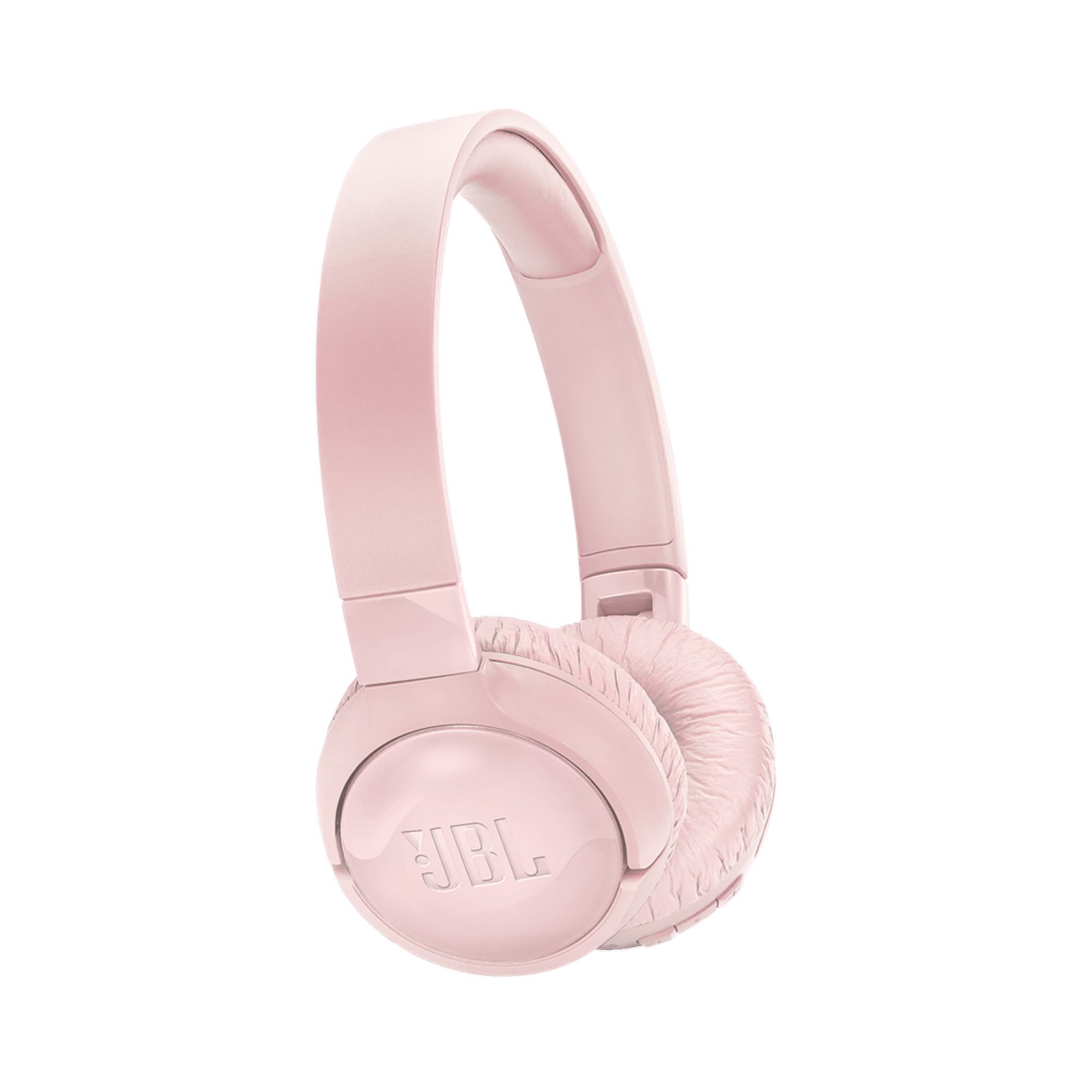 JBL T600BTNC ANC K.üstü Kulaklık Pembe Kulaklık