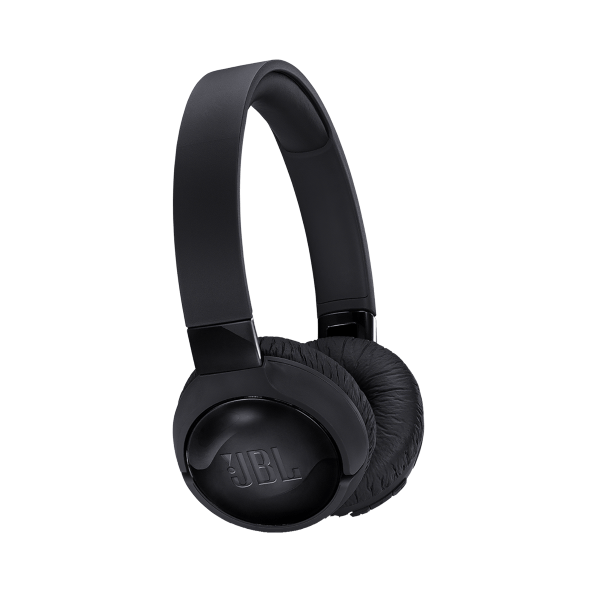 JBL T600BTNC ANC K.üstü Kulaklık Siyah Kulaklık