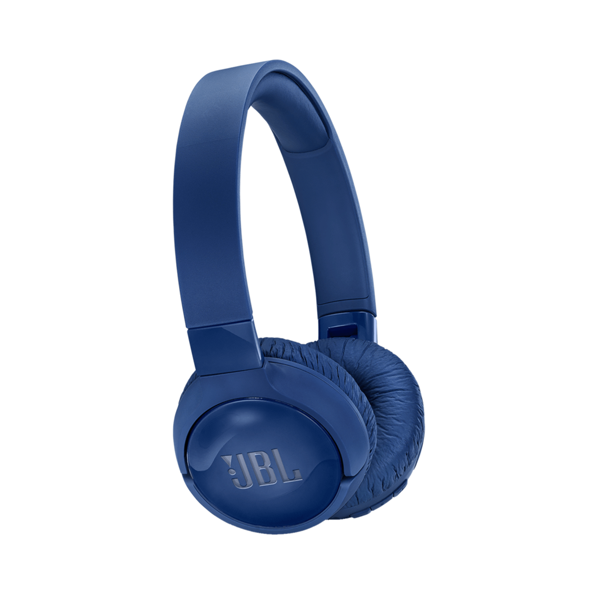 JBL T600BTNC ANC K.üstü Kulaklık Mavi Kulaklık