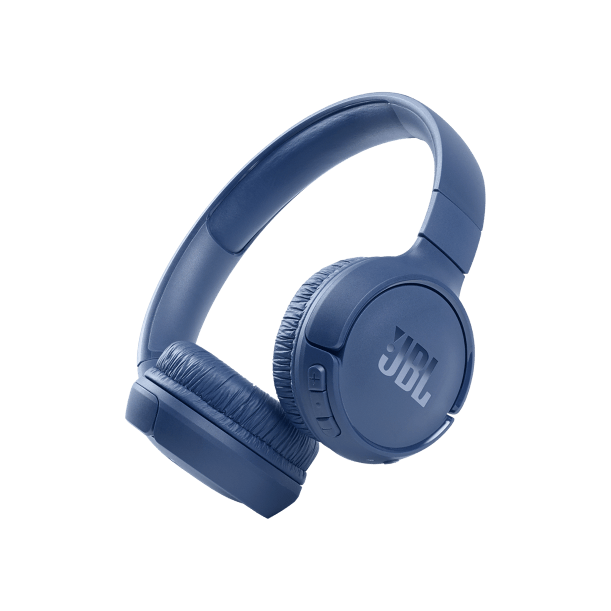 JBL TUNE 510BT KULAKÜSTÜ KULAKLIK MAVİ Kulaklık