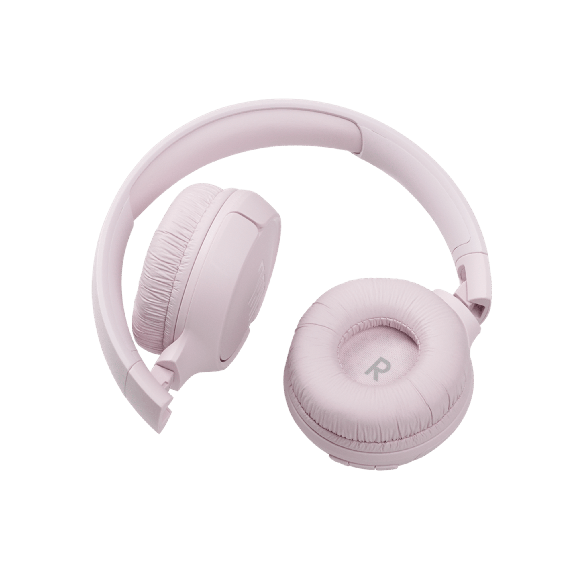 JBL TUNE 510BT KULAKÜSTÜ KULAKLIK PEMBE Kulaklık