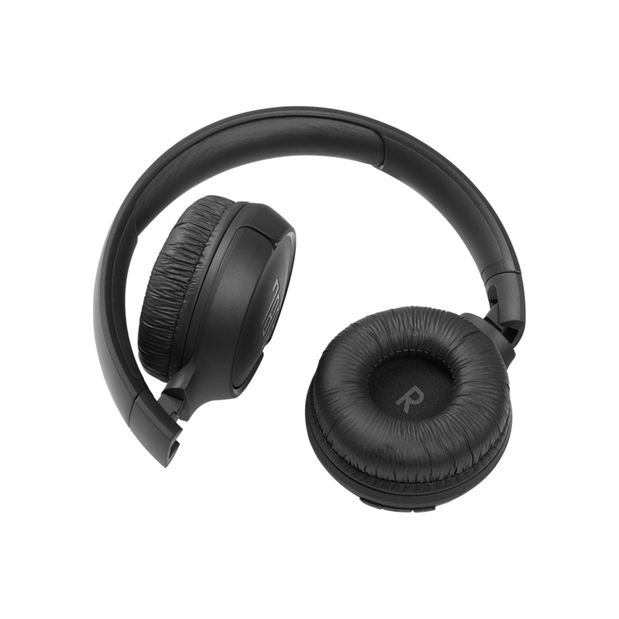 JBL TUNE 510BT KULAKÜSTÜ KULAKLIK SİYAH Kulaklık