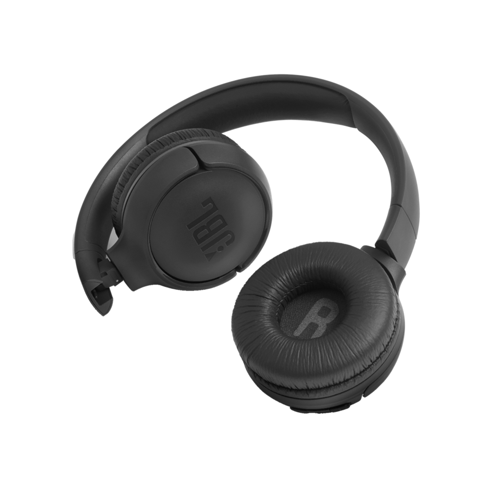 JBL Tune 560BT Kablosuz Kulaklık, Siyah Kulaklık