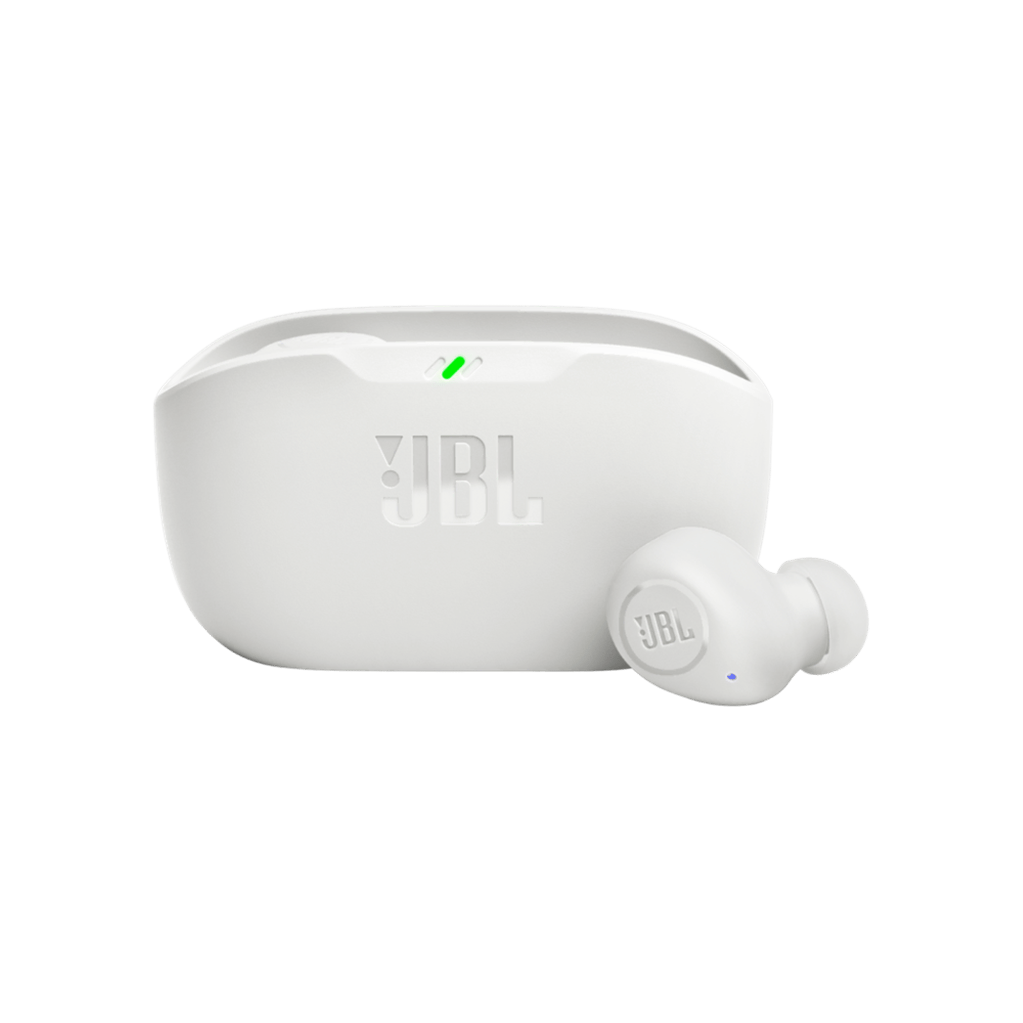 JBL Wave Buds Beyaz Kulaklık
