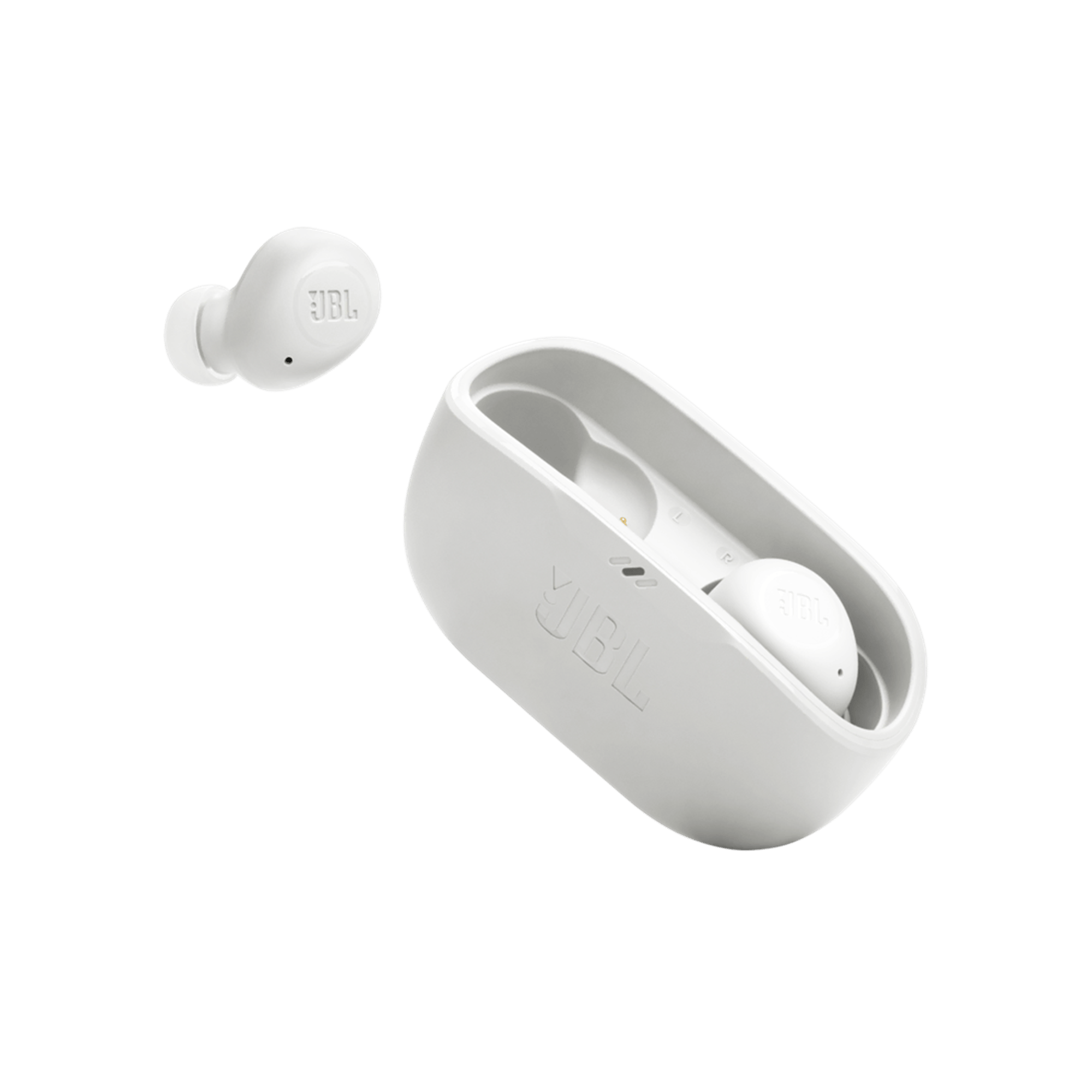 JBL Wave Buds Beyaz Kulaklık