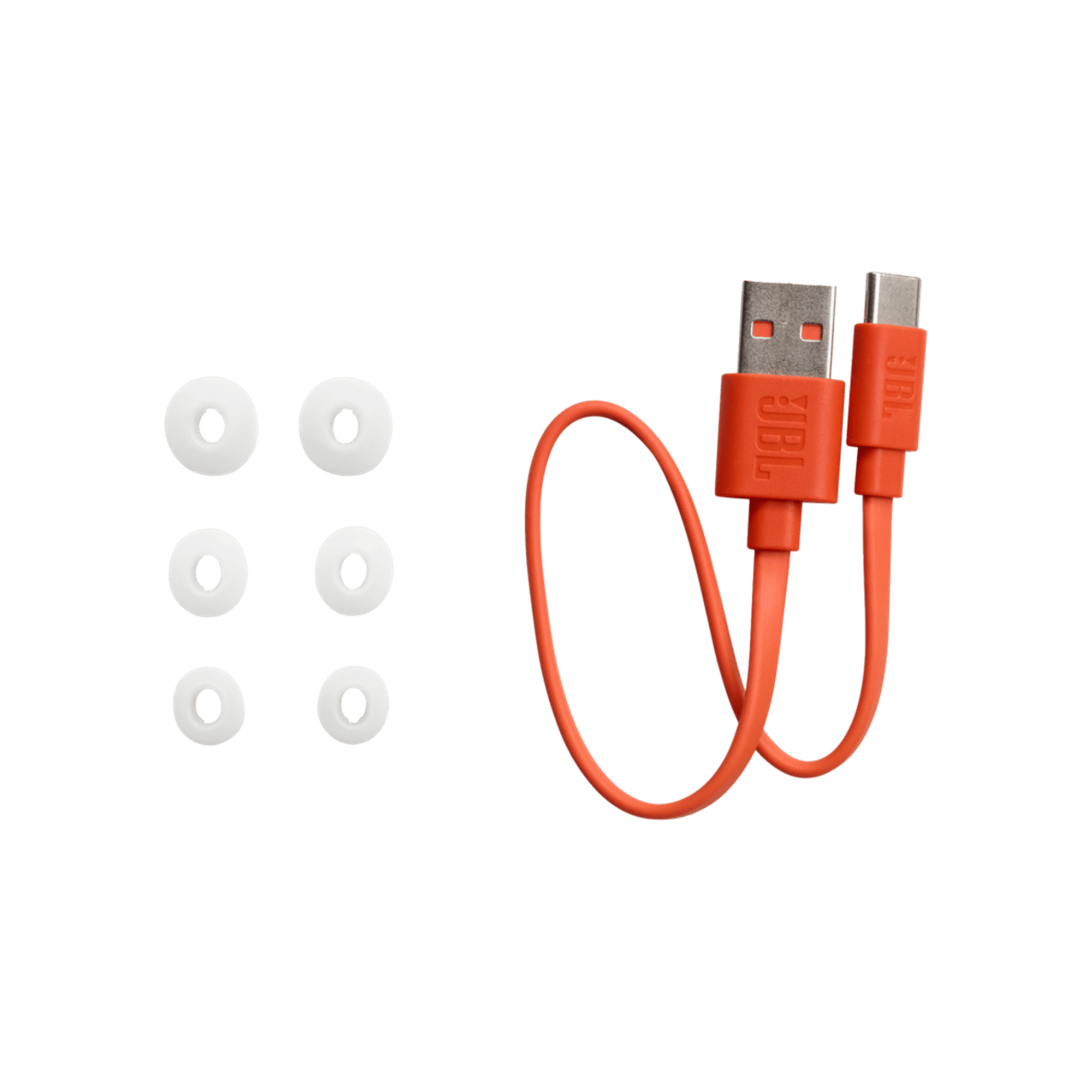 JBL Wave Buds Beyaz Kulaklık