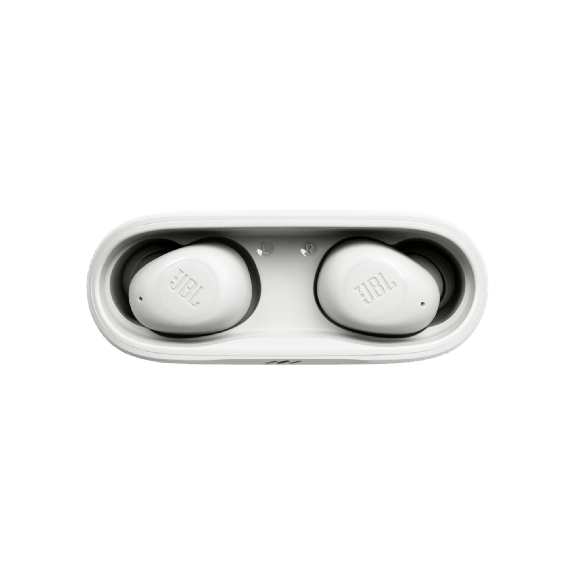 JBL Wave Buds Beyaz Kulaklık