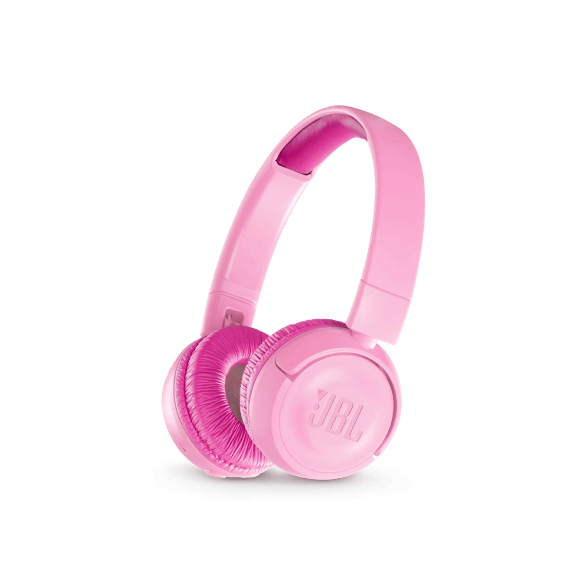 JR300BT, Bluetooth Çocuk Kulaklığı,Pembe Kulaklık