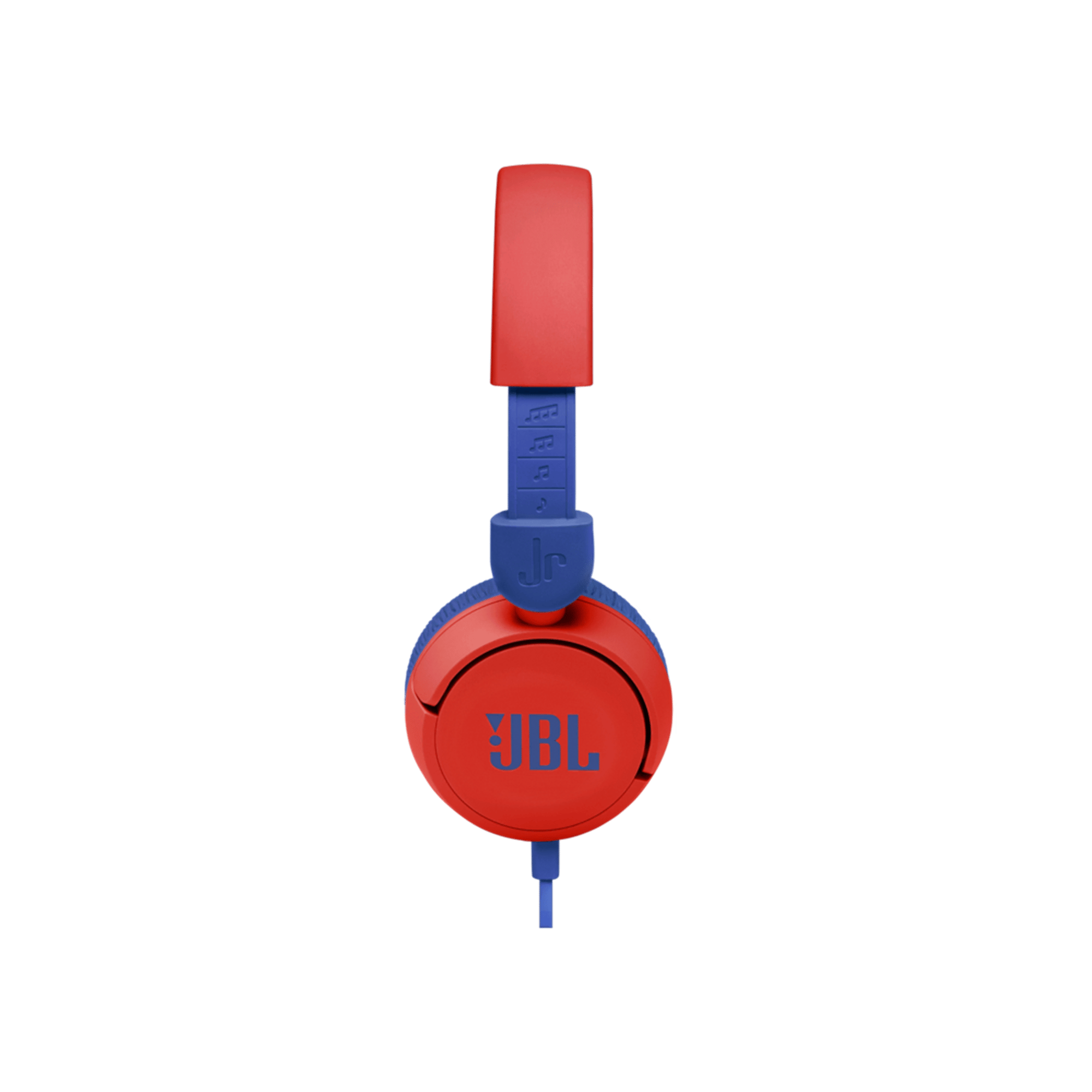 JR310, Çocuk Kulaklığı, OE,Kırmızı Kulaklık