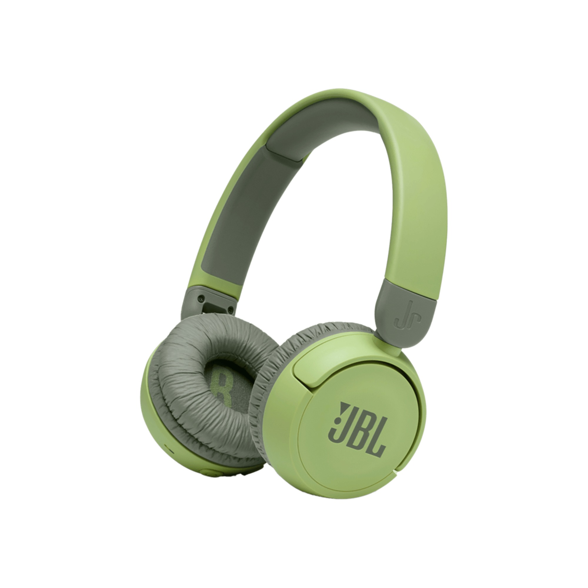 JR310BT Bluetooth ÇocukKulaklığı OEYeşil Kulaklık
