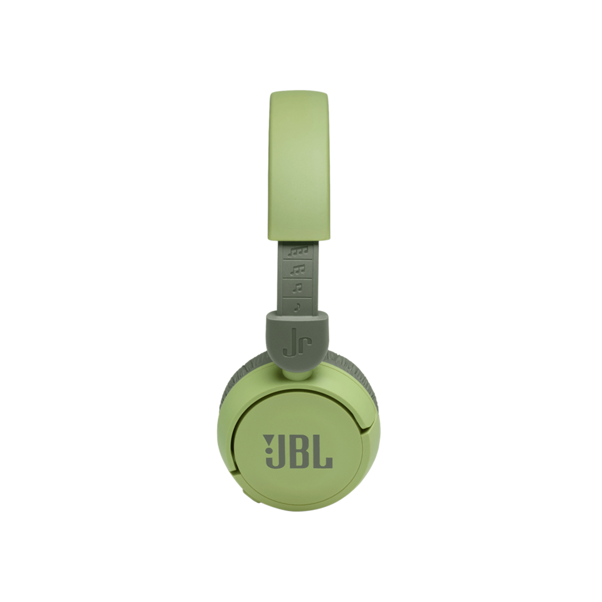JR310BT Bluetooth ÇocukKulaklığı OEYeşil Kulaklık
