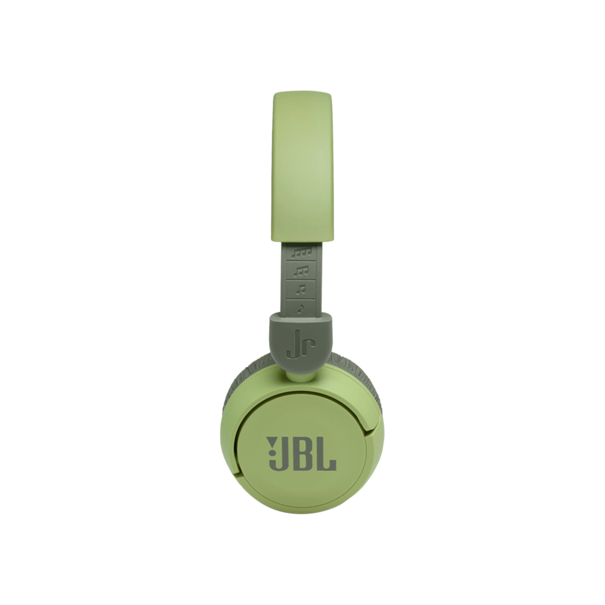 JR310BT Bluetooth ÇocukKulaklığı OEYeşil Kulaklık