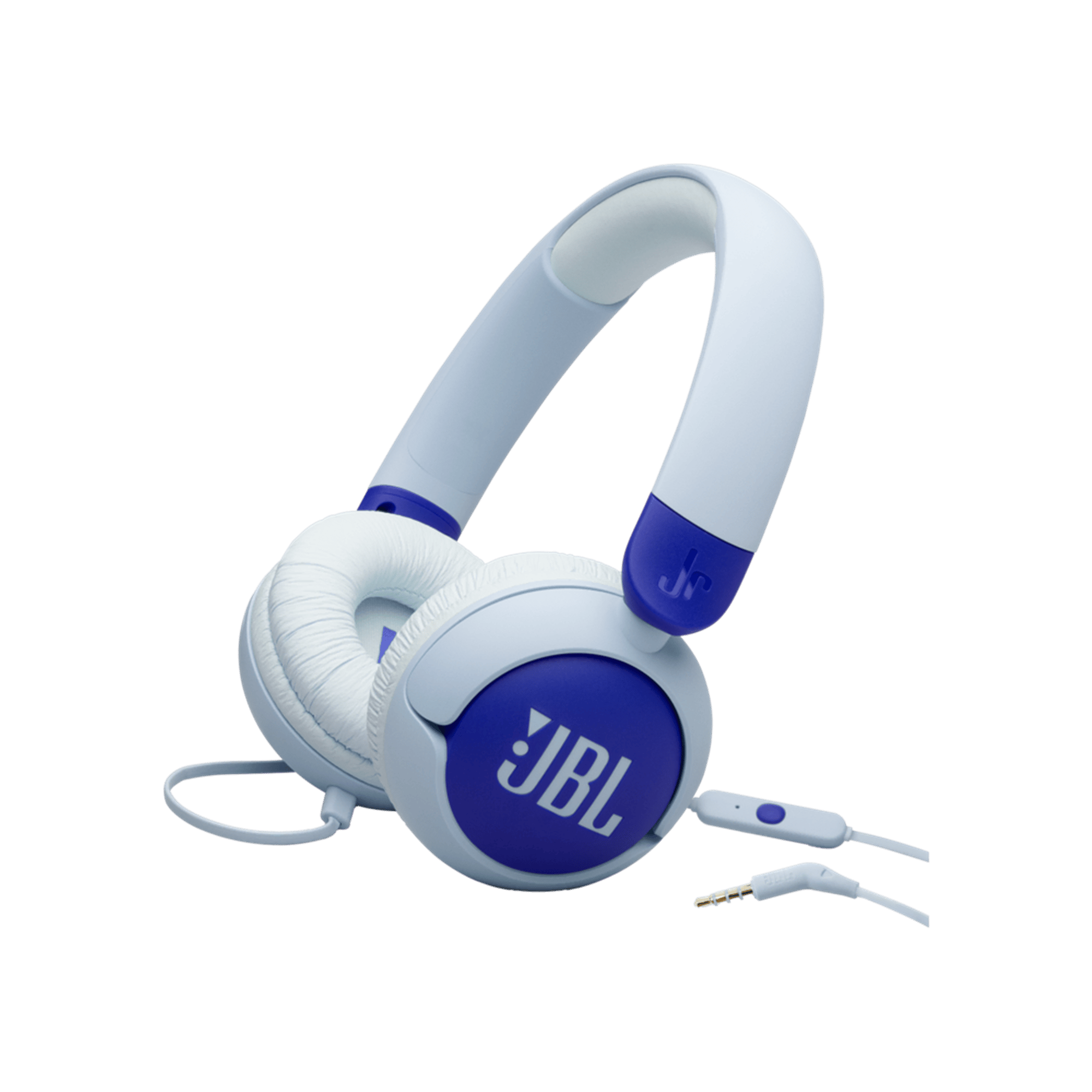 JR320, Çocuk Kulaklığı, OE,Mavi Kulaklık