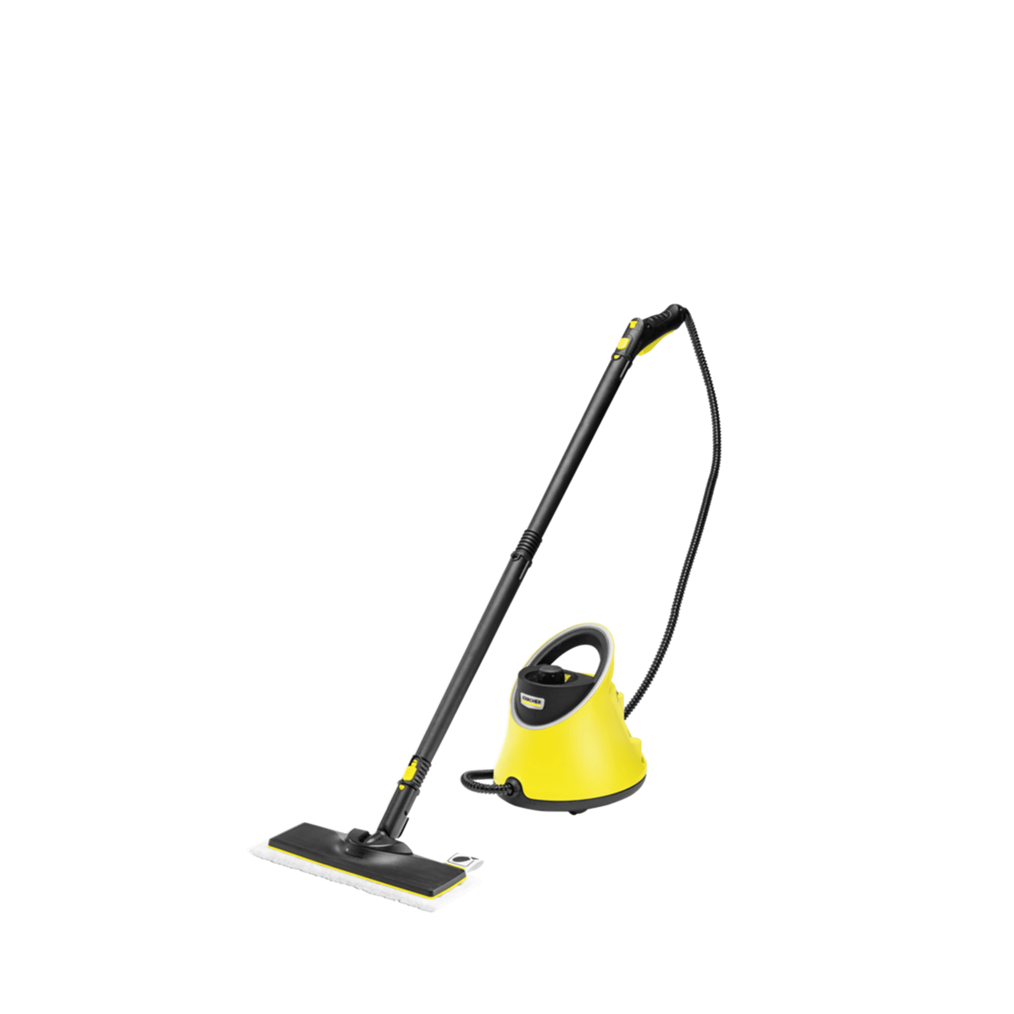 KARCHER SC 2 DELUXE EasyFix Buharlı Temizleyici