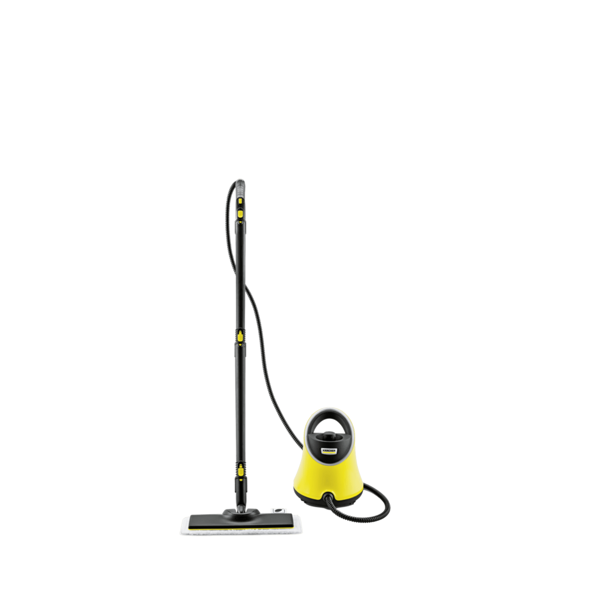 KARCHER SC 2 DELUXE EasyFix Buharlı Temizleyici