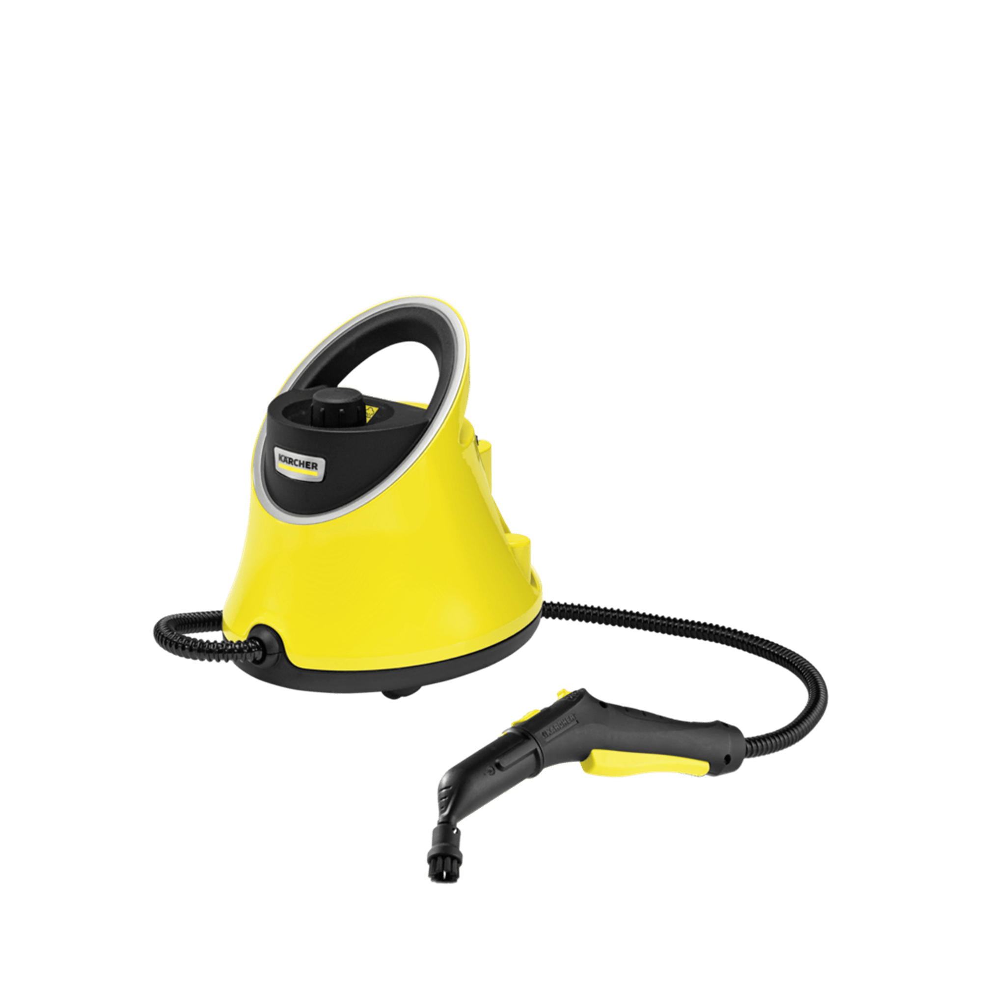 KARCHER SC 2 DELUXE EasyFix Buharlı Temizleyici