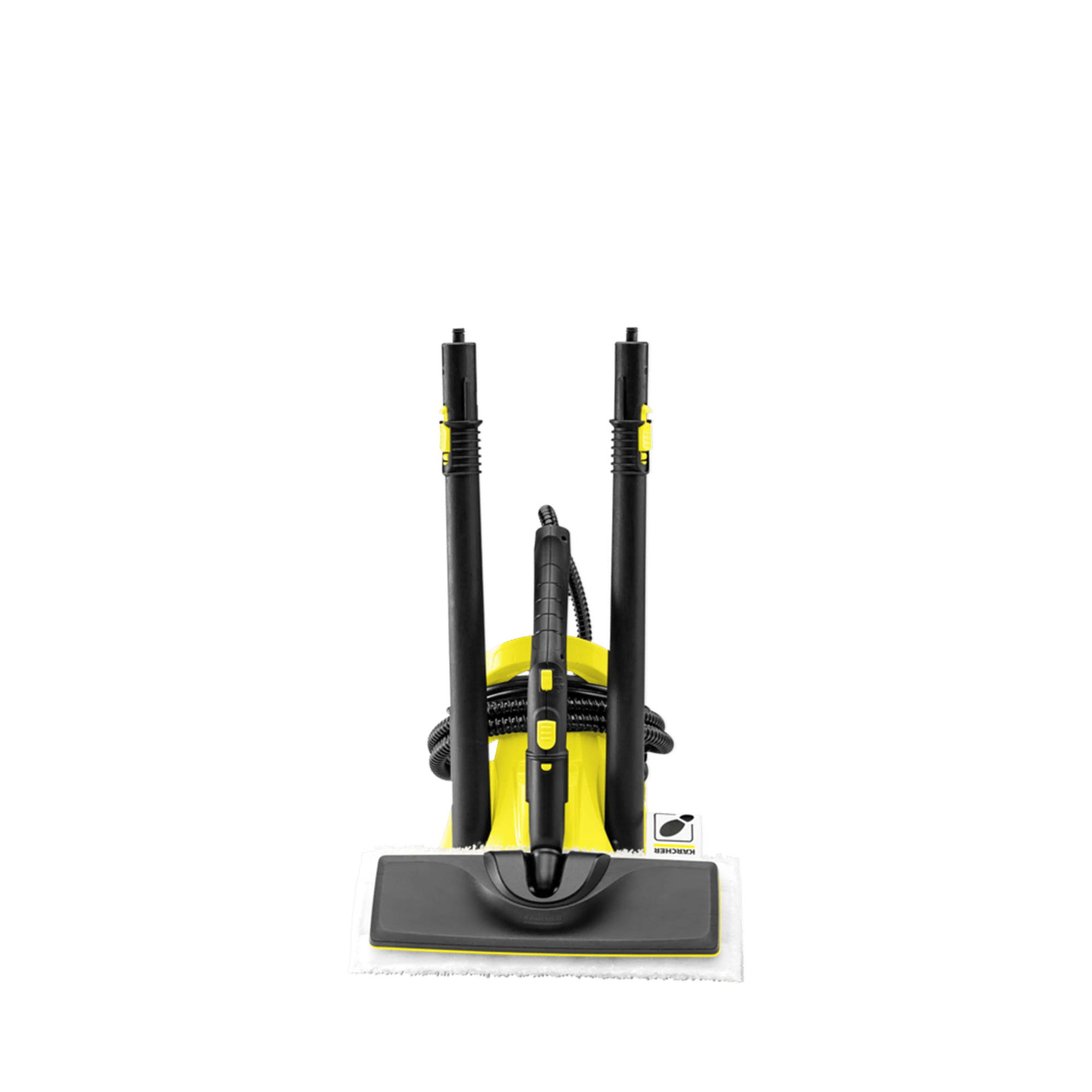 KARCHER SC 2 DELUXE EasyFix Buharlı Temizleyici