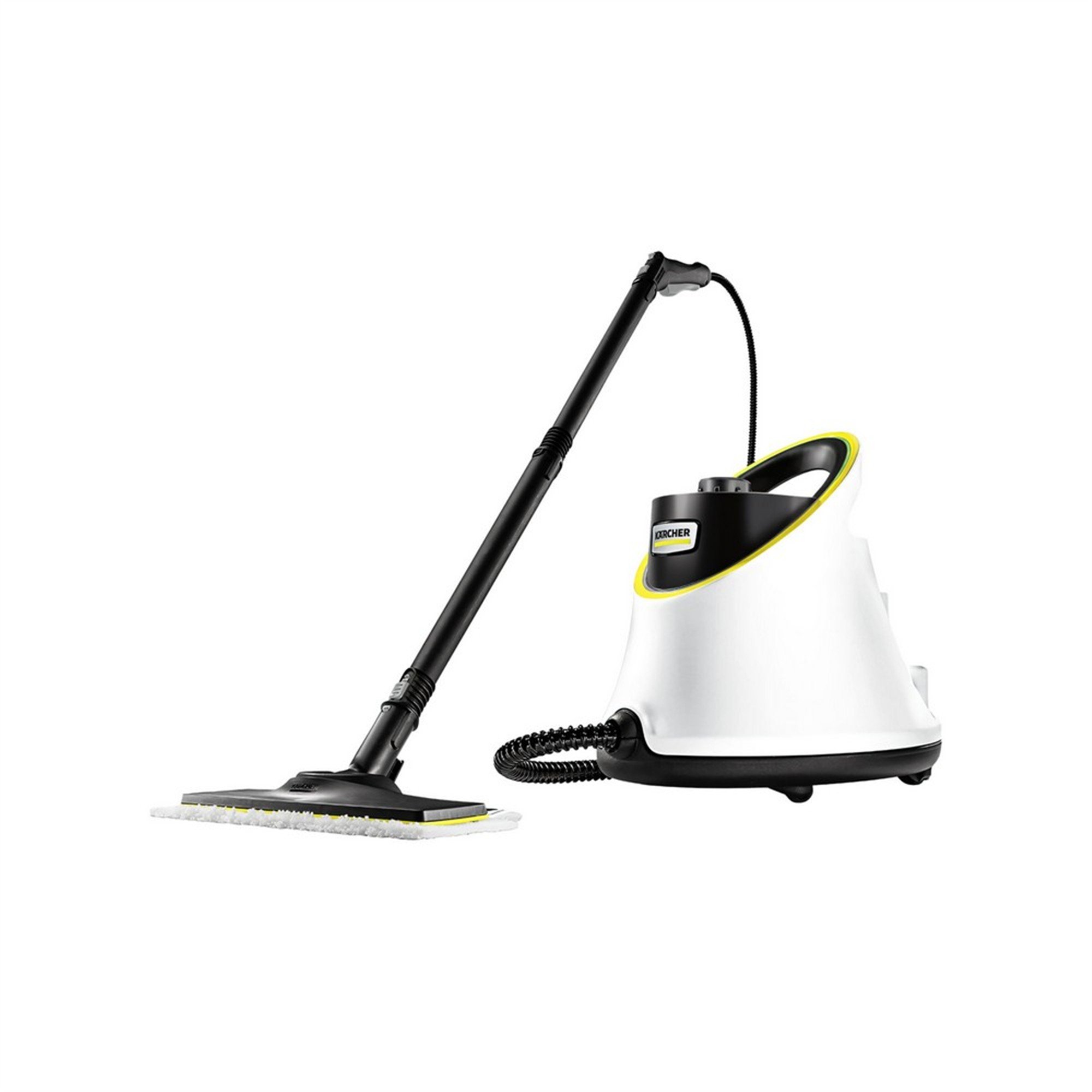 KARCHER SC 2 Deluxe *EU Buharlı Temizleyiciler