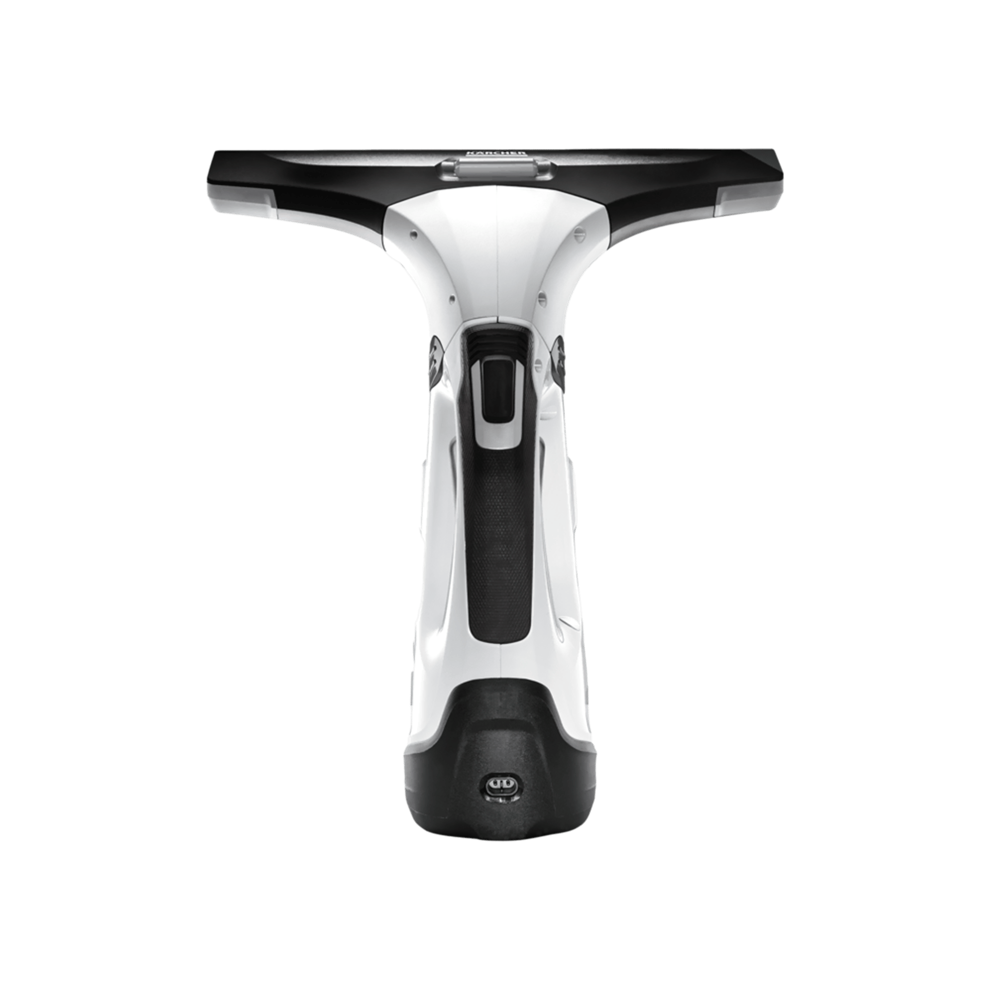 Karcher WV5 Plus Şarjlı Cam Silme Makinesi Cam Temizleme Makineleri ve Robotları