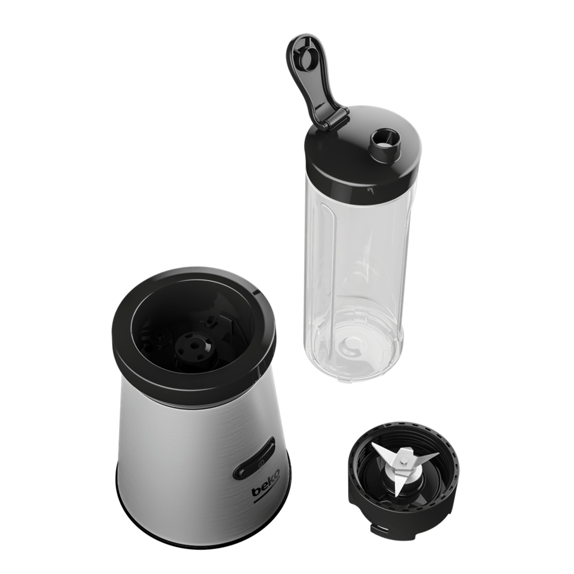 KB 5134 TI Vitaminist® Blender