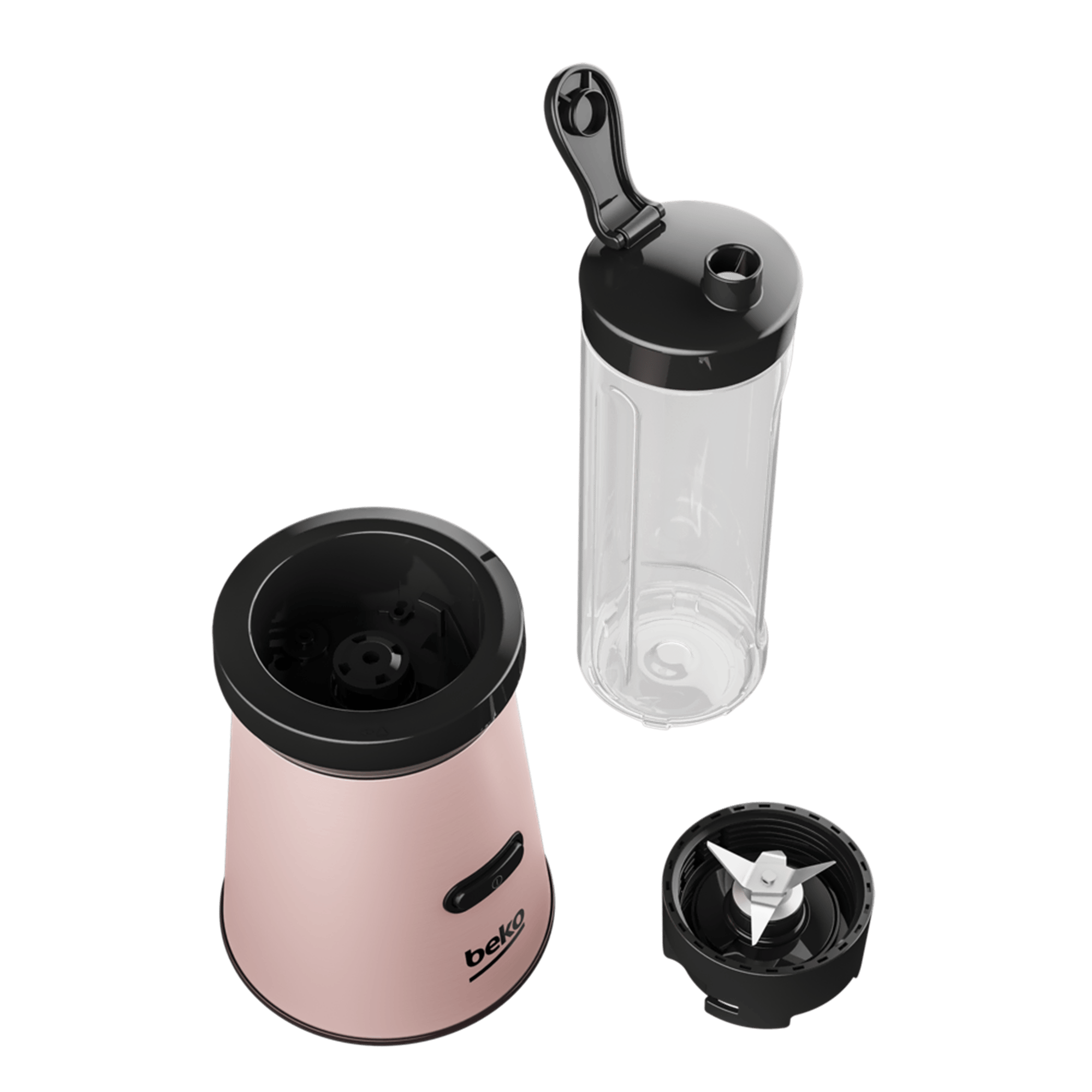 KB 5134 TR Vitaminist® Blender