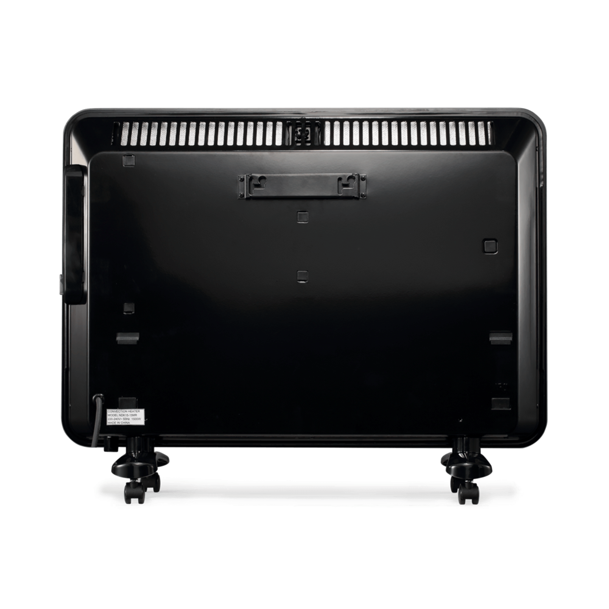 KI 1500 D Konvektör Isıtıcı
